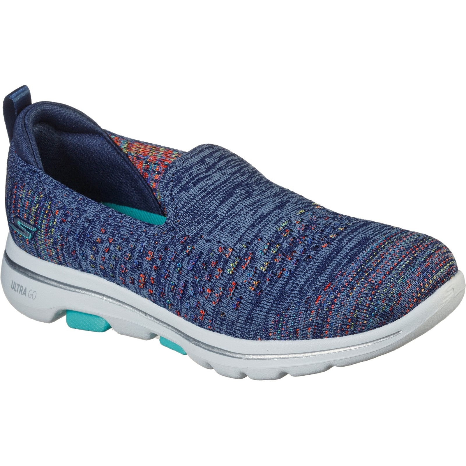 Skechers GOwalk 5 Mirage Casual Shoe