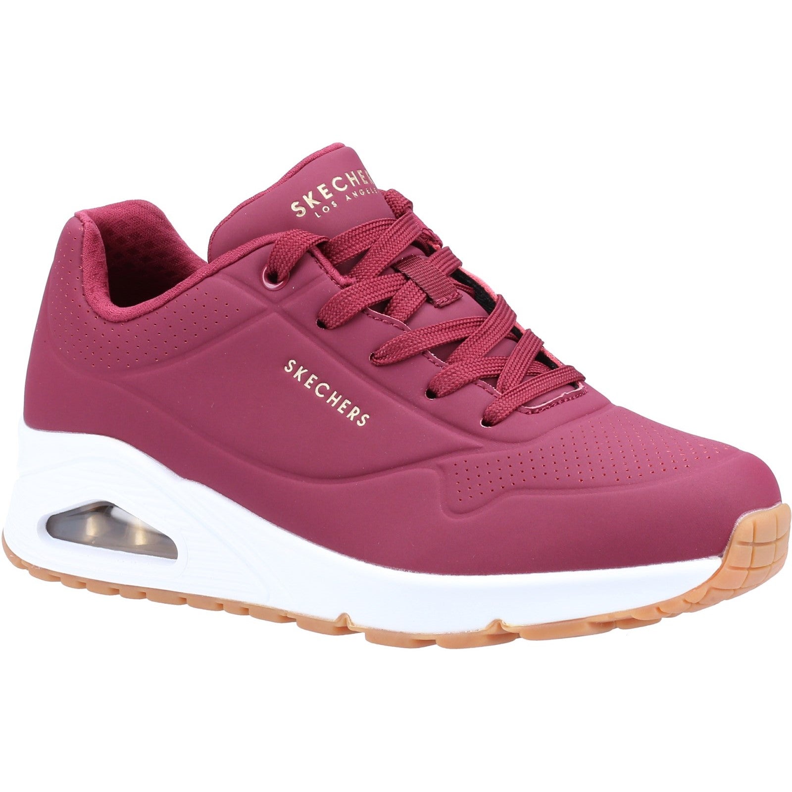 Skechers Uno Stand On Air Sports Shoes