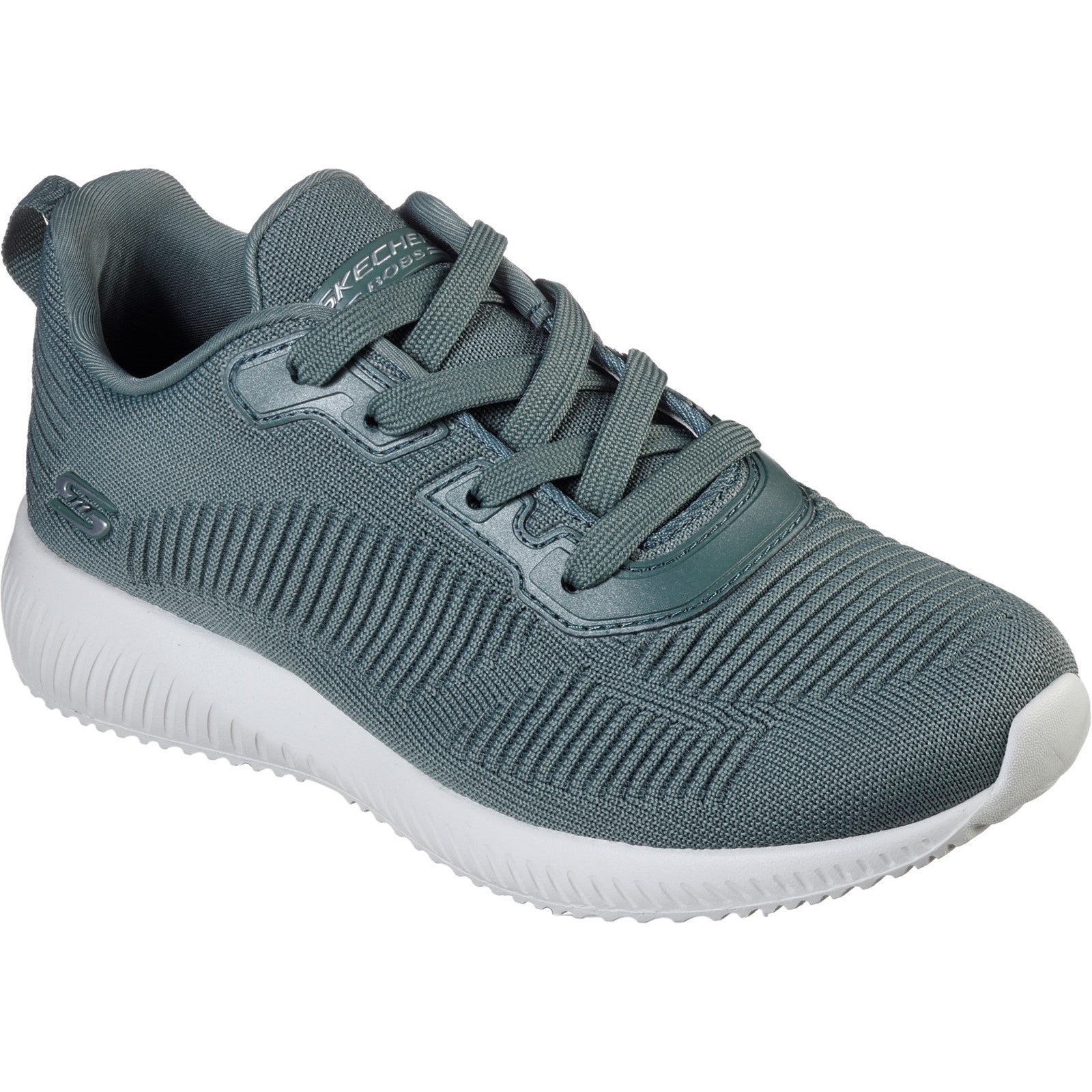 Skechers Bobs Sport Squad Tough Talk Sports Shoes