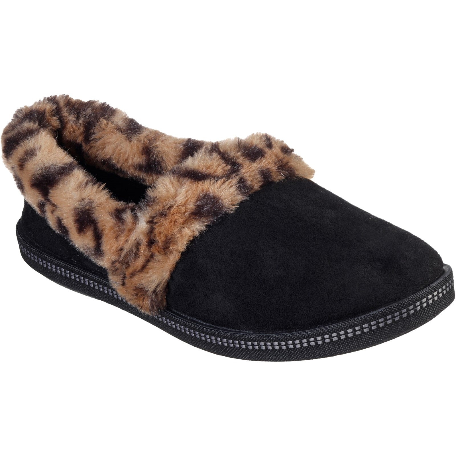 Skechers Cali Cozy Campfire Frisky Gal Slipper