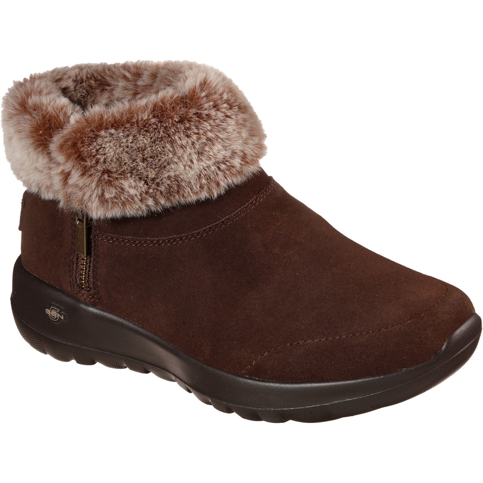 Skechers On-The-Go Joy Savvy Ankle Boot