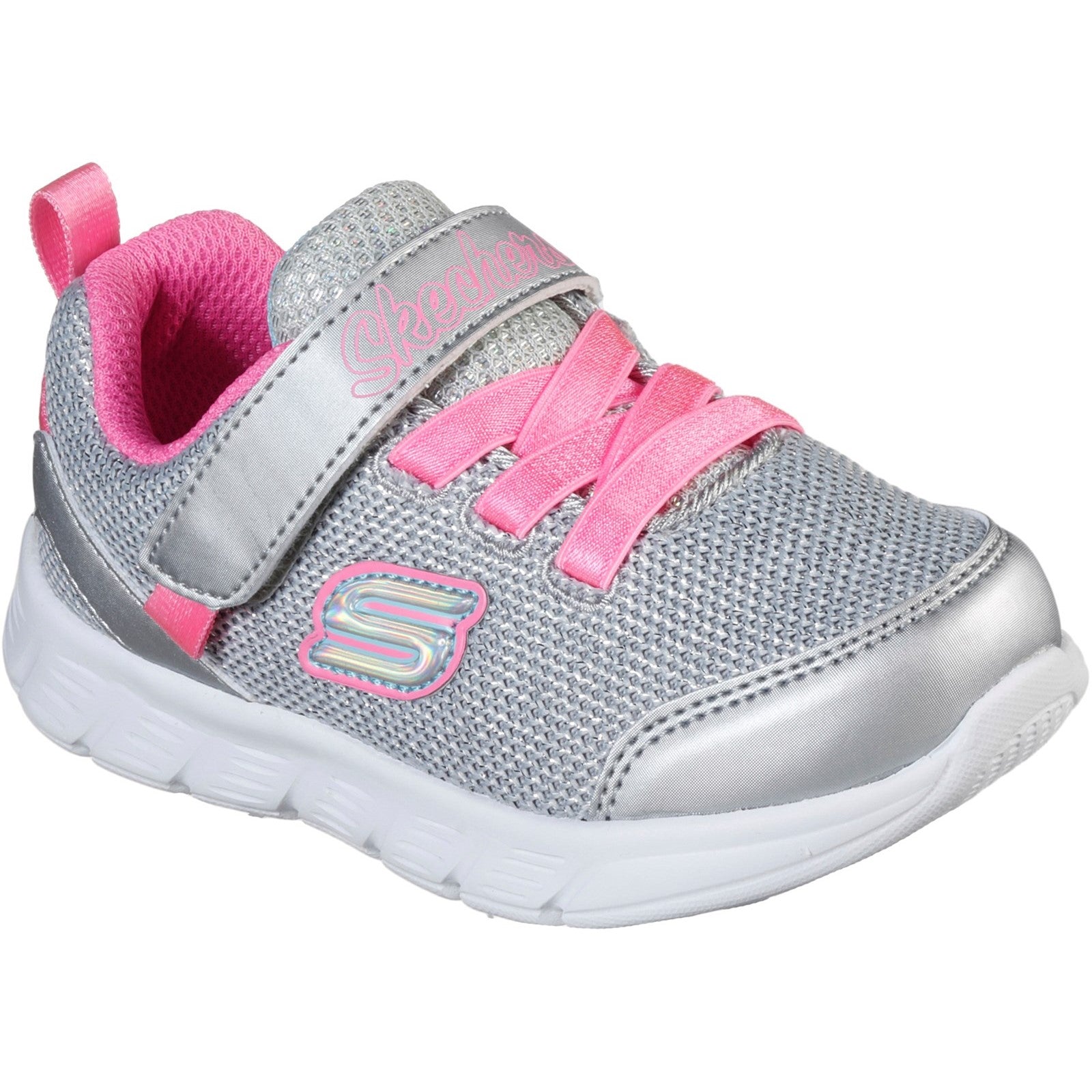Skechers Comfy Flex Moving On Sports Trainer