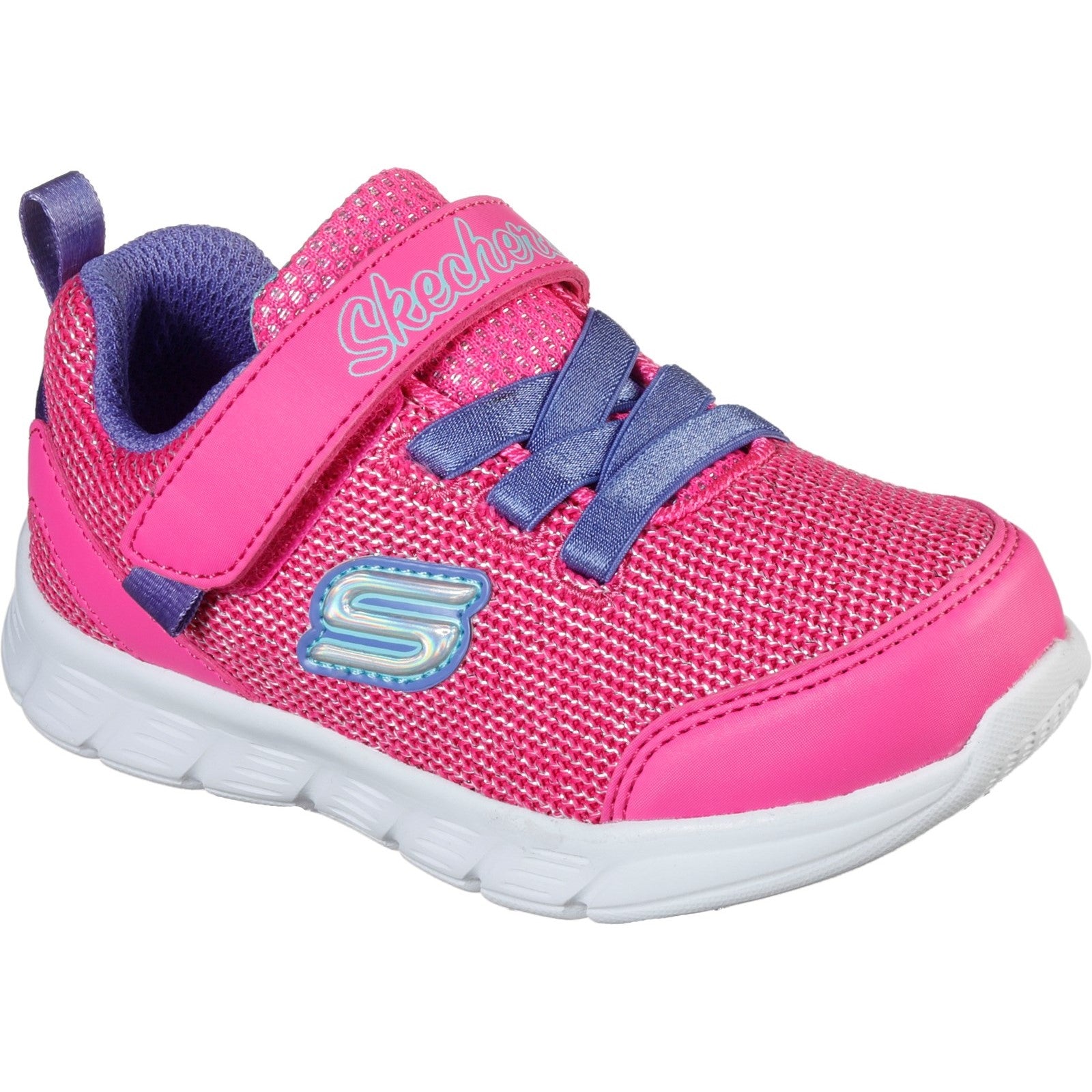 Skechers Comfy Flex Moving On Sports Trainer