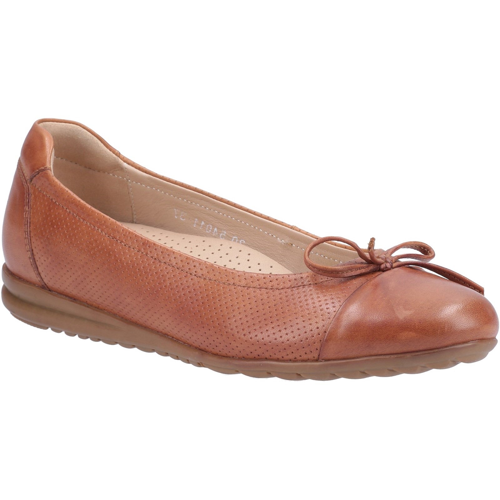 Hush Puppies Jolene Shoes