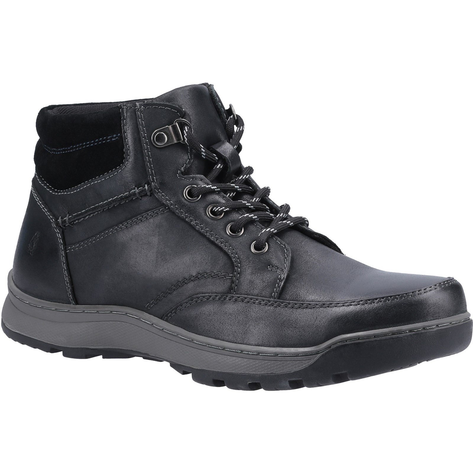 Hush Puppies Grover Lace Boots