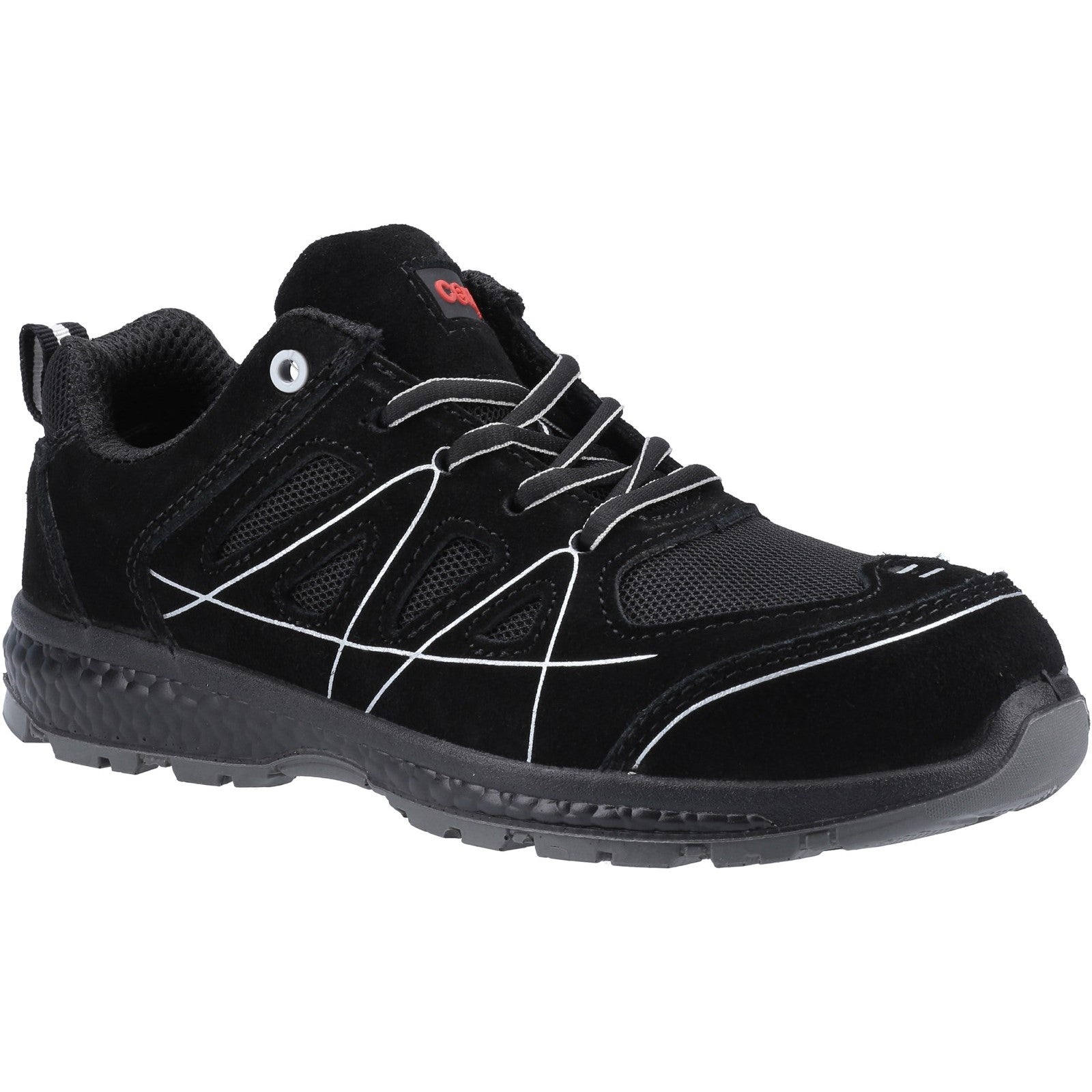 Centek FS314 S1P Safety Trainer