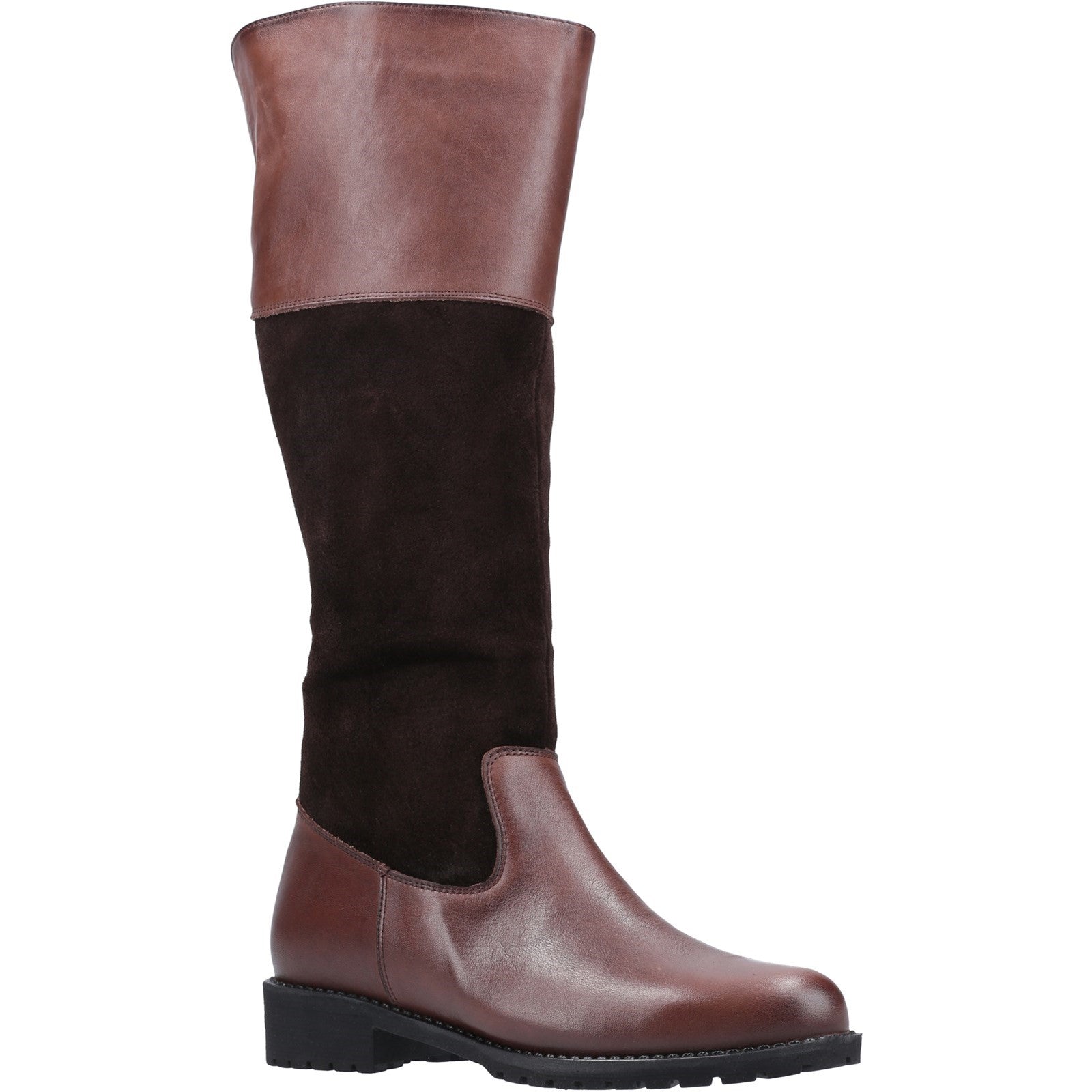 Riva Parga Knee High Boot