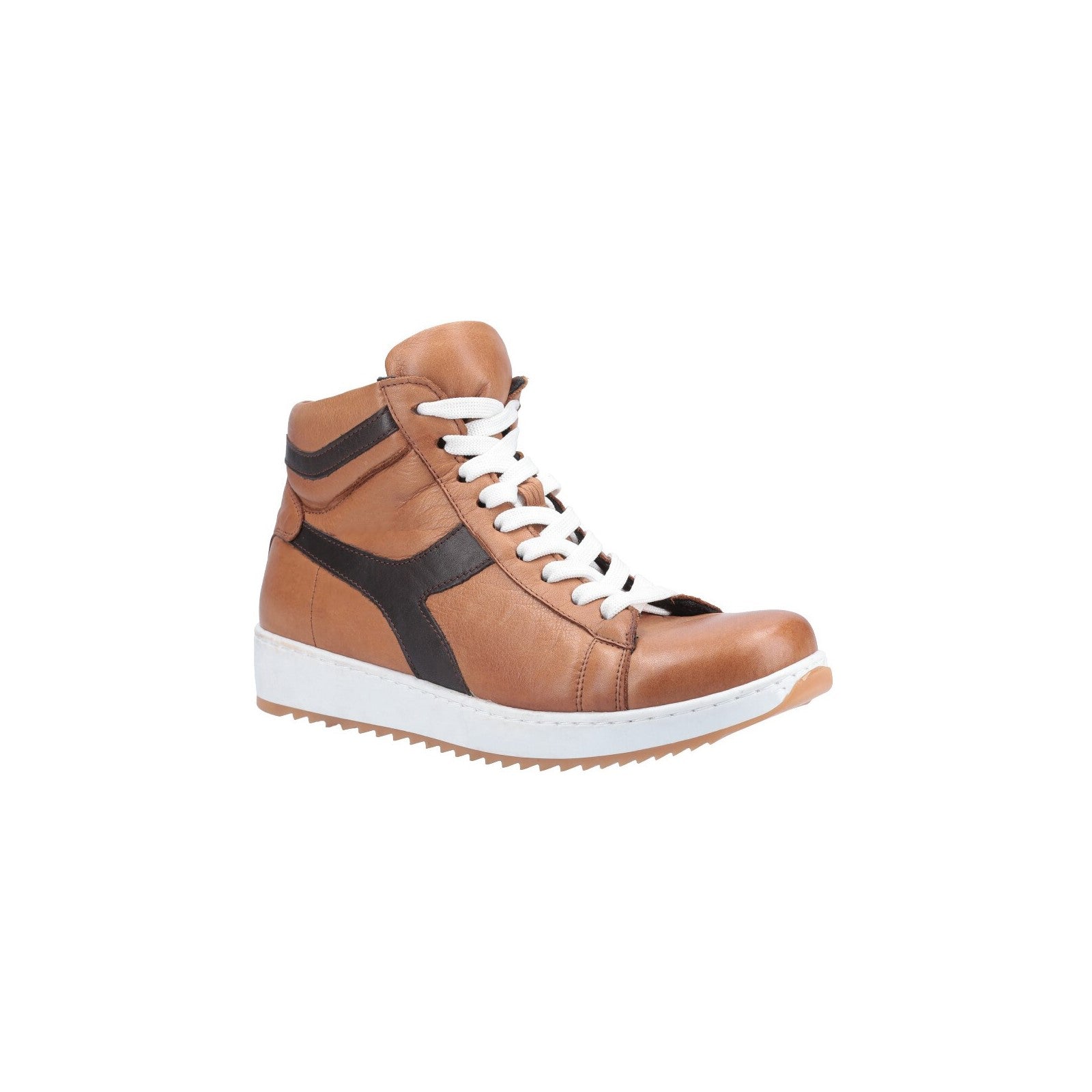 Riva Dubrovnik Hi-Top Shoe