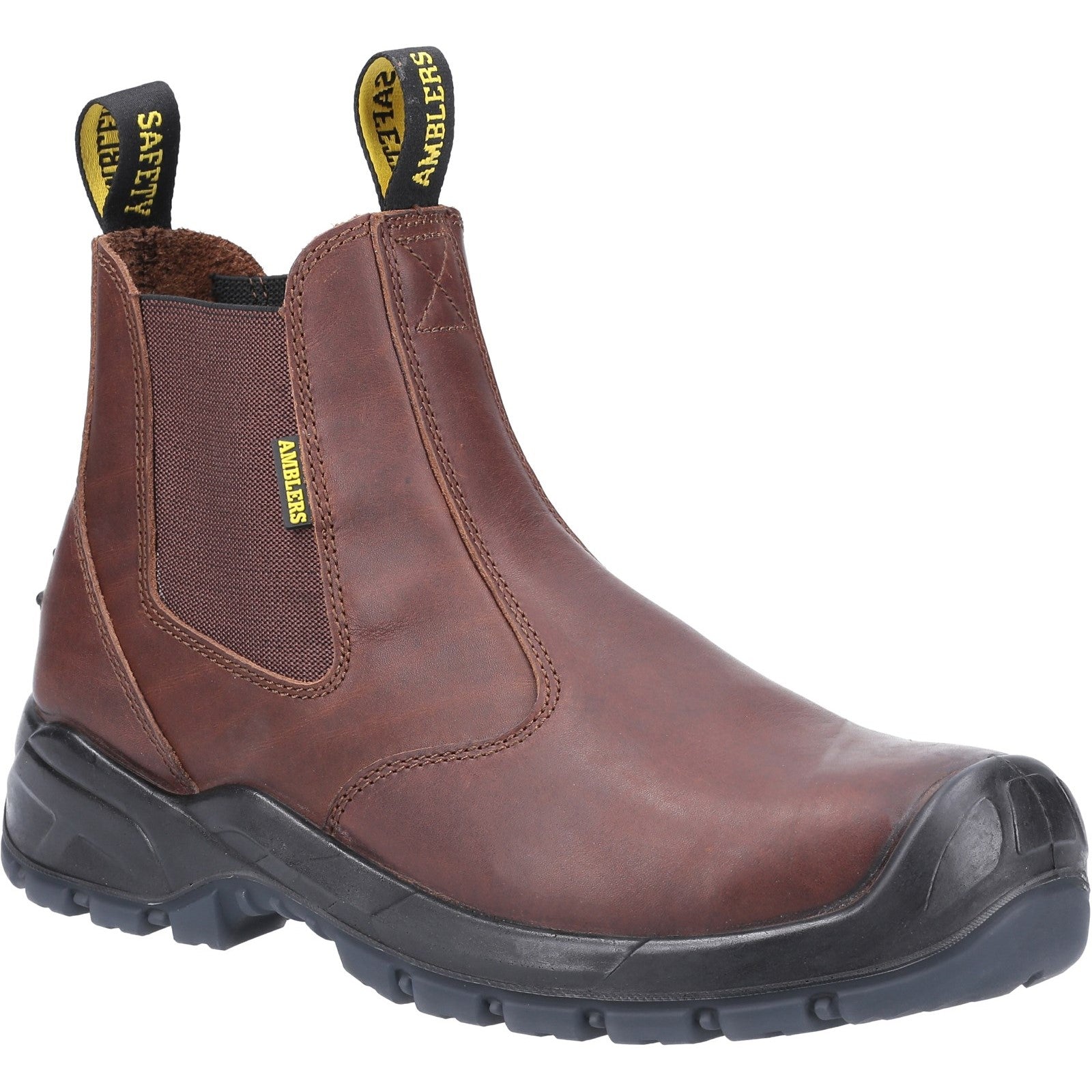Amblers Safety AS307C Safety Dealer Boot