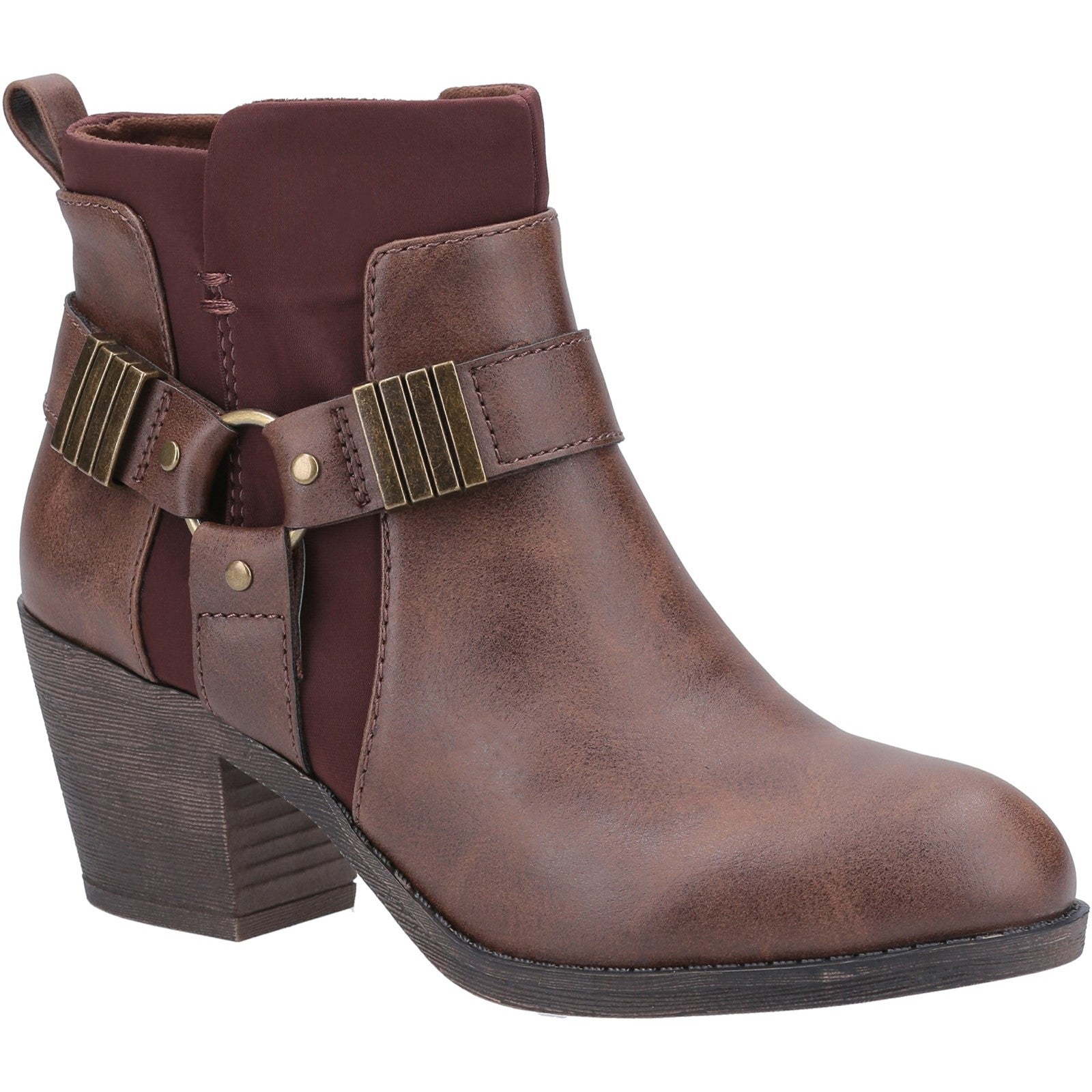 Rocket Dog Setty Ankle Boot