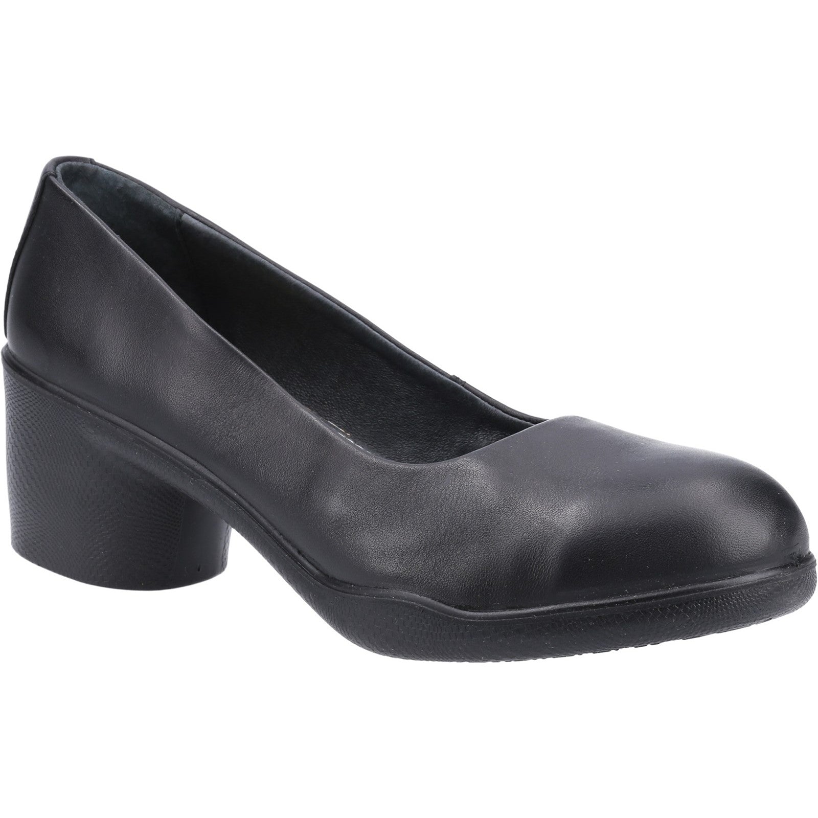 Amblers Safety AS607 Brigitte Ladies Safety Court Shoe
