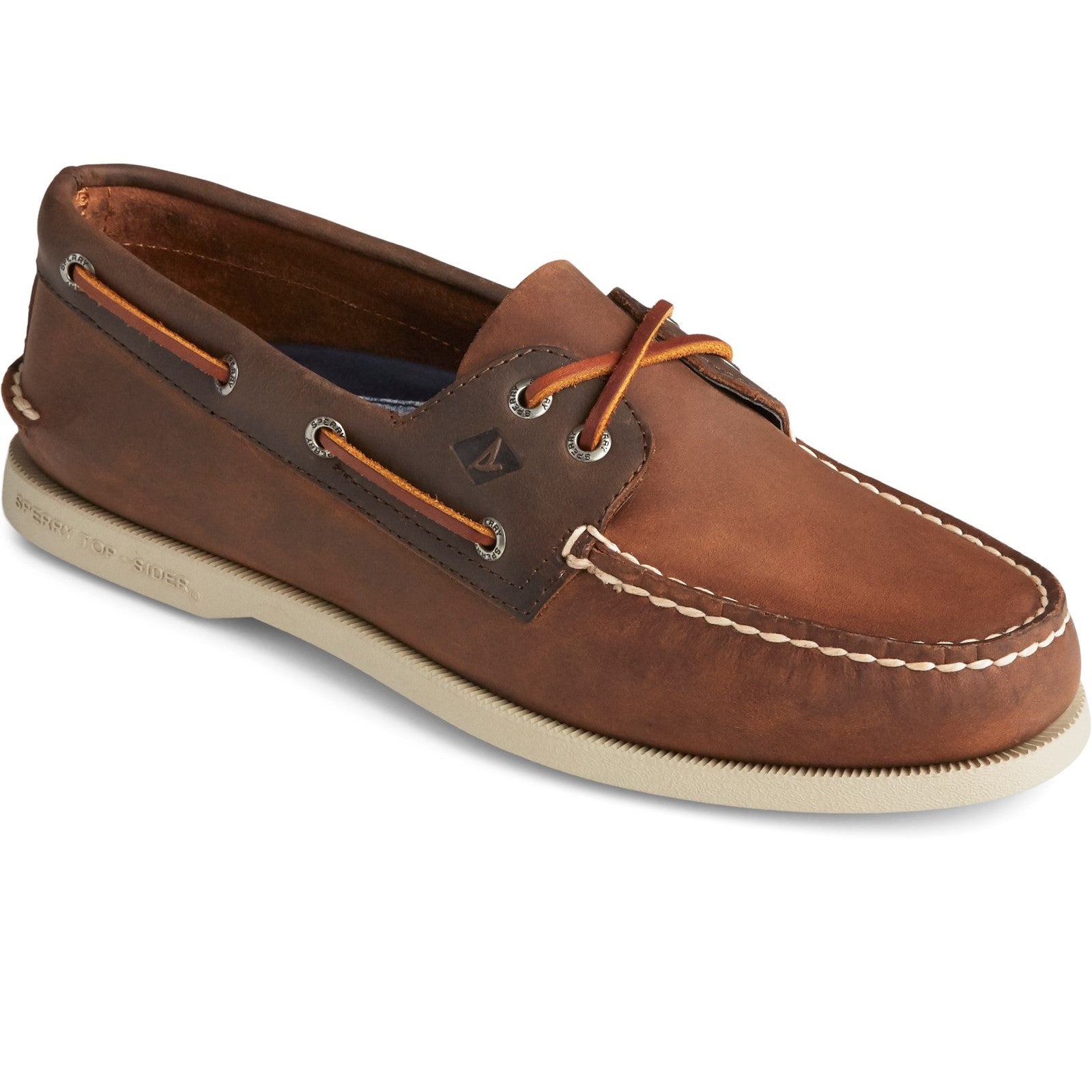 Sperry Top-sider Authentic Original Boat Shoe