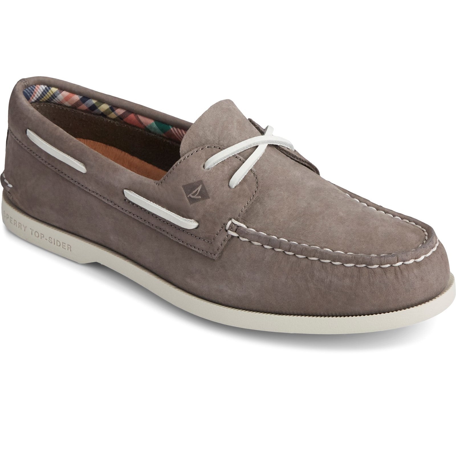 Sperry Top-sider Authentic Original PLUSHWAVE Washable Boat Shoe