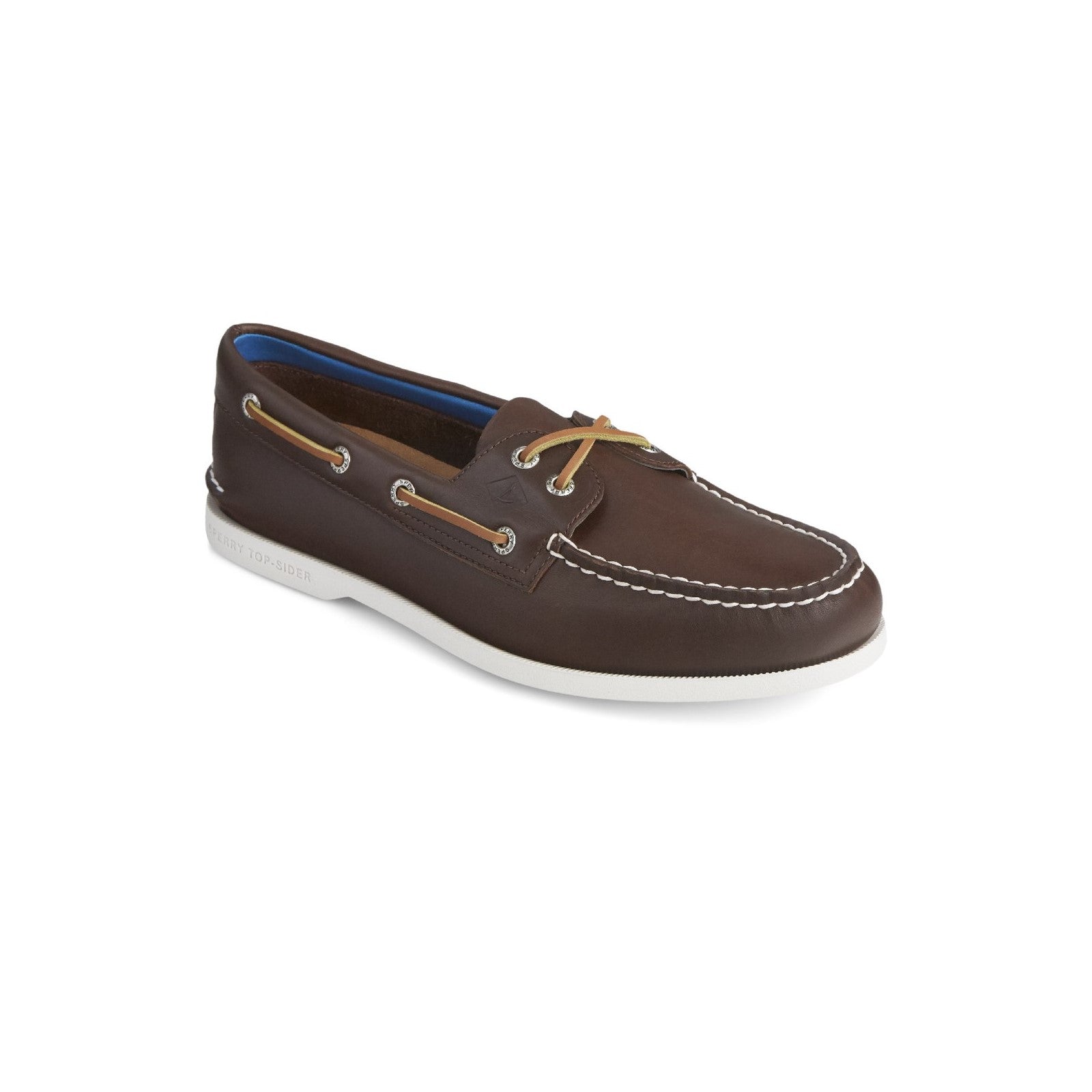 Sperry Top-sider Authentic Original PLUSHWAVE Washable Boat Shoe