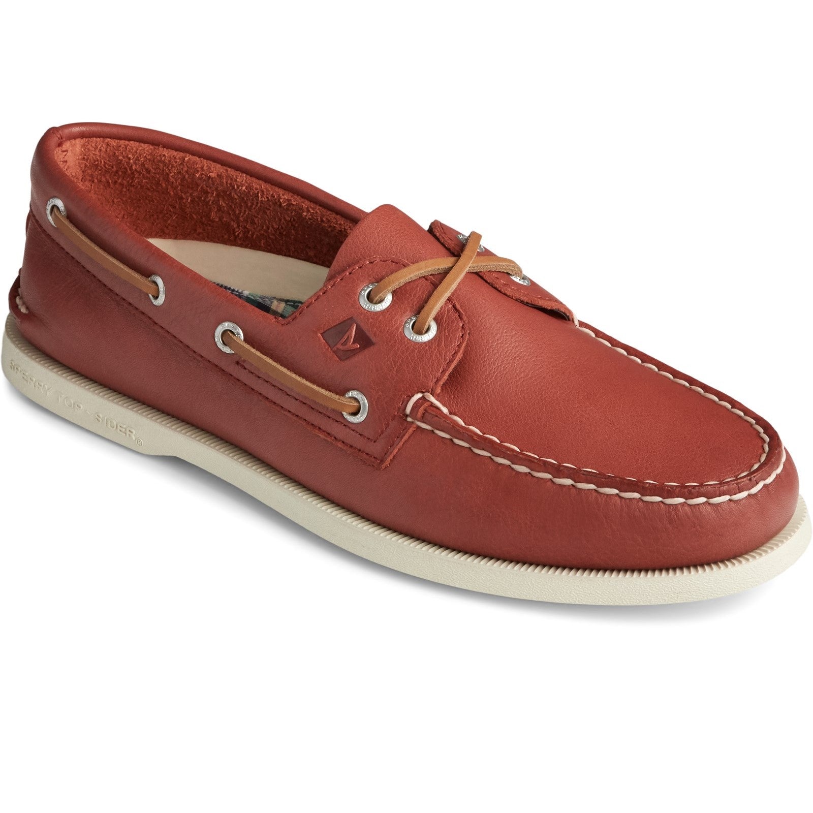Sperry Top-sider Authentic Original Whisper Boat Shoe