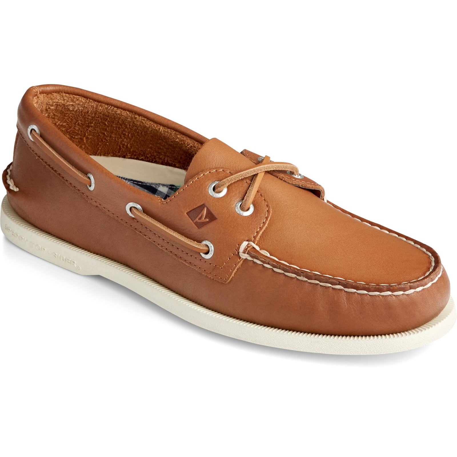 Sperry Top-sider Authentic Original Whisper Boat Shoe