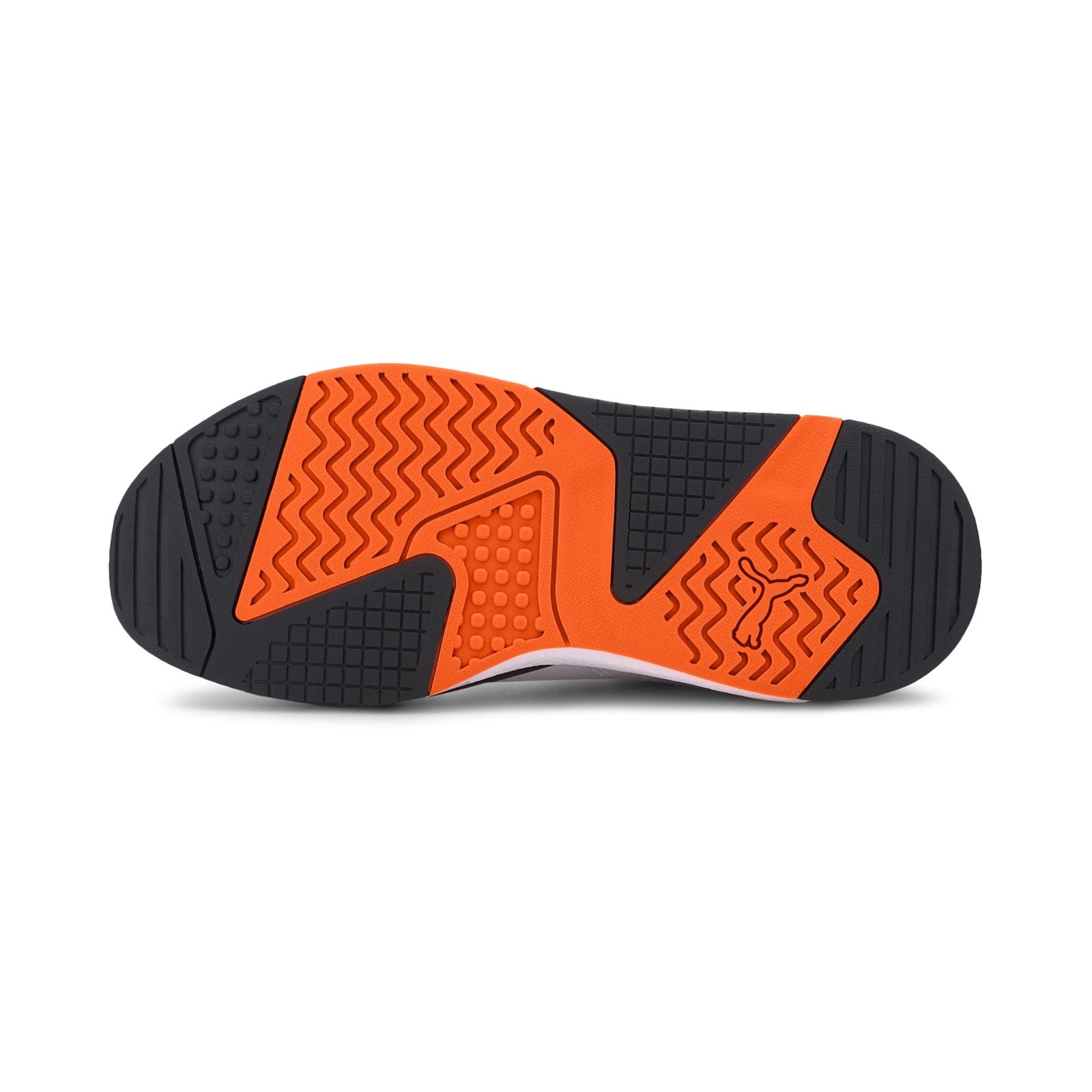 Puma X-Ray 2 Square Lace Up Trainer