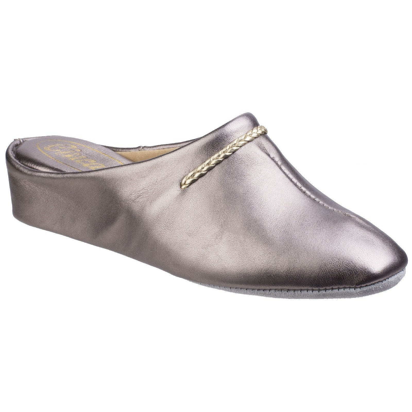 Cincasa Galdana Ladies Slipper