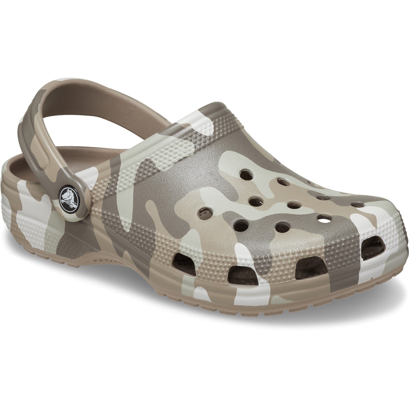Crocs Seasonal Camo Sandals