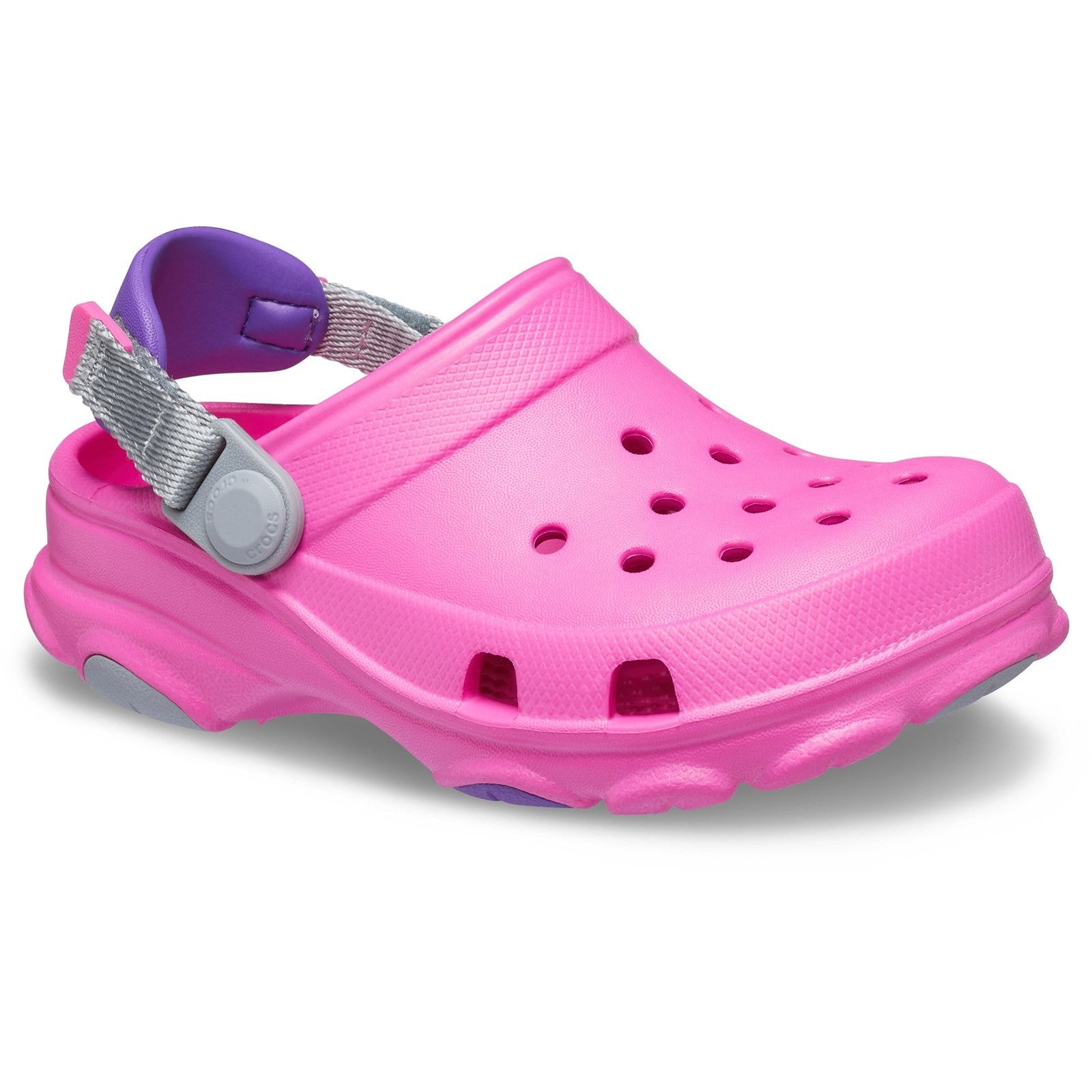 Crocs Classic All-Terrain Clog Sandals