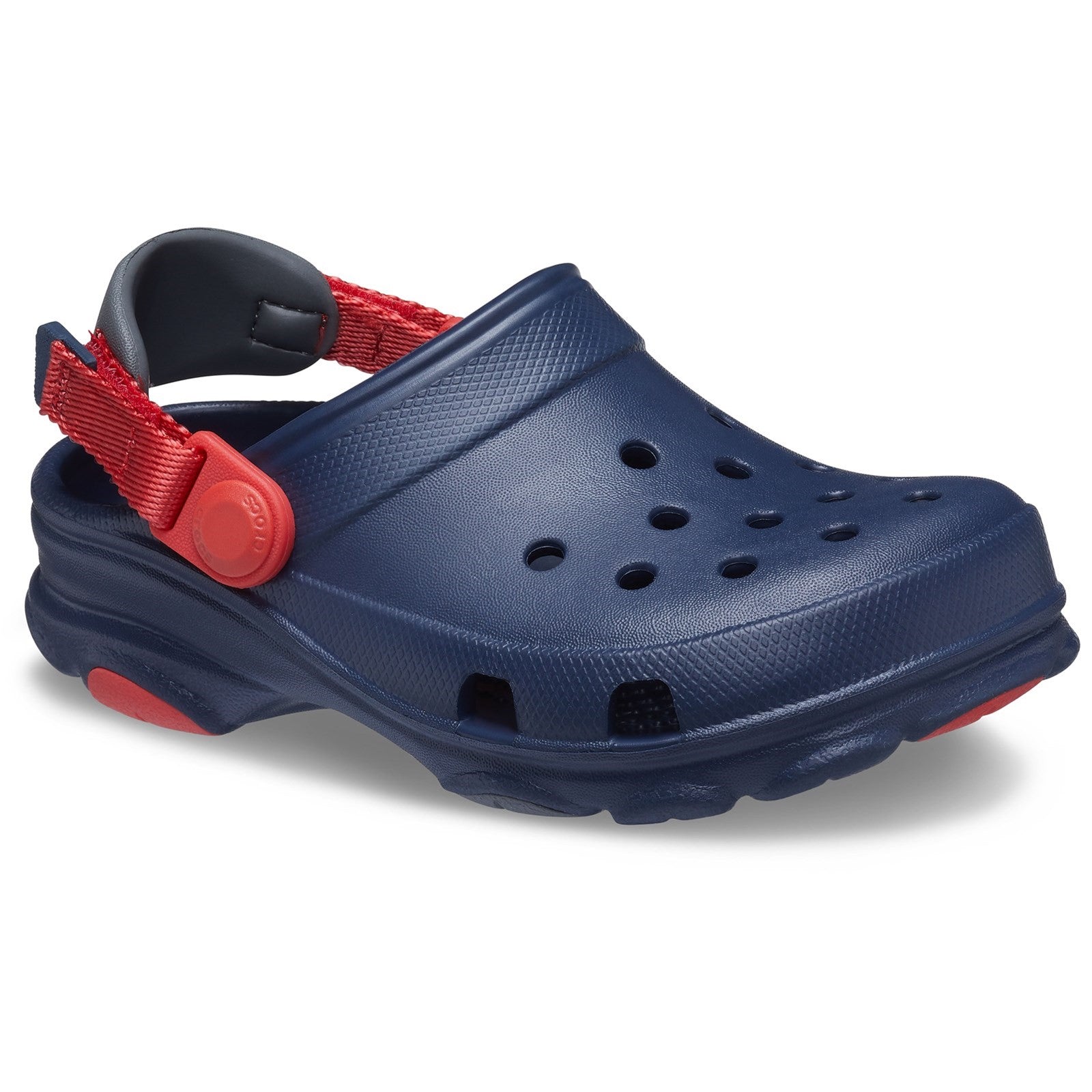 Crocs Classic All-Terrain Clog Sandals