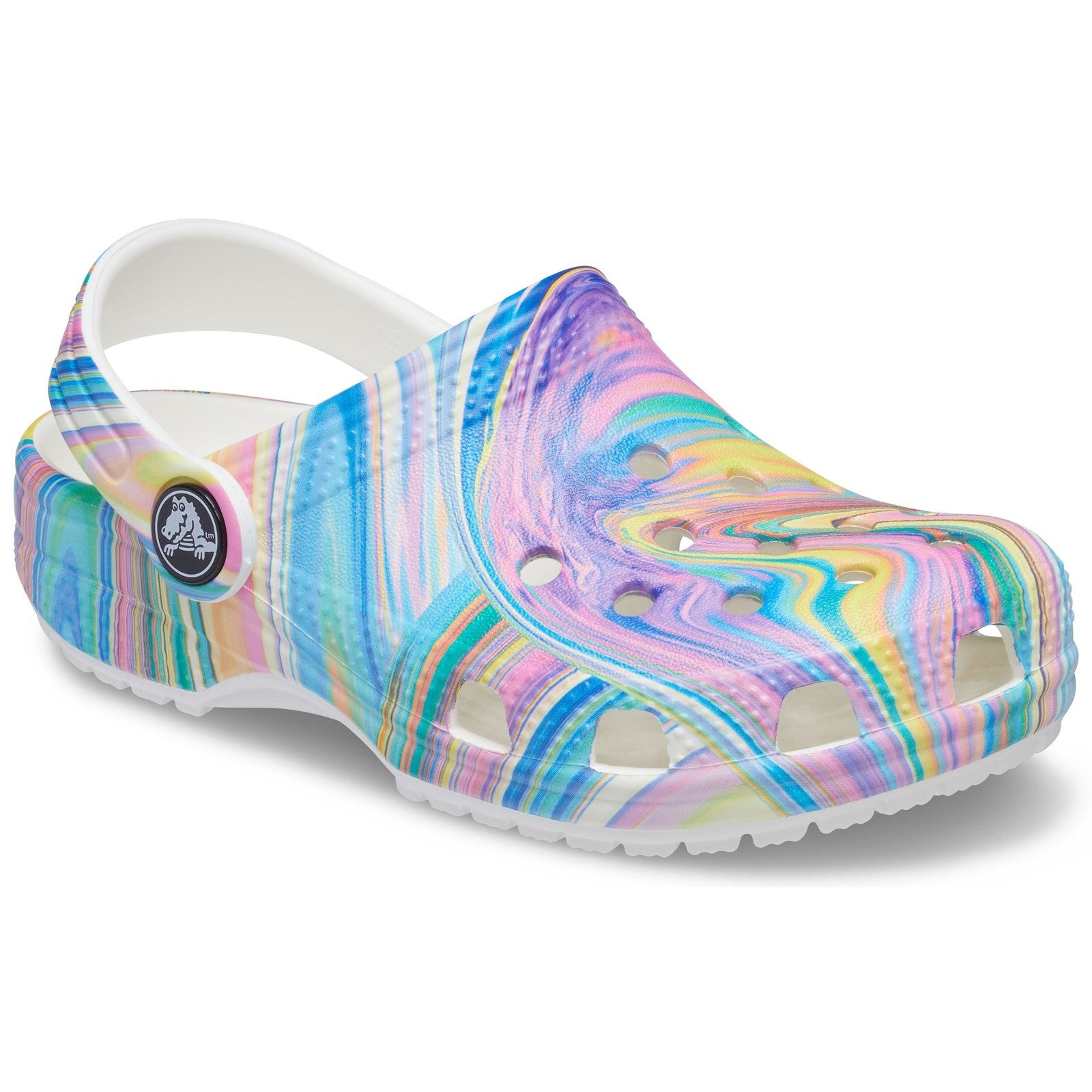 Crocs Classic Out Of This World II Clog Shoes
