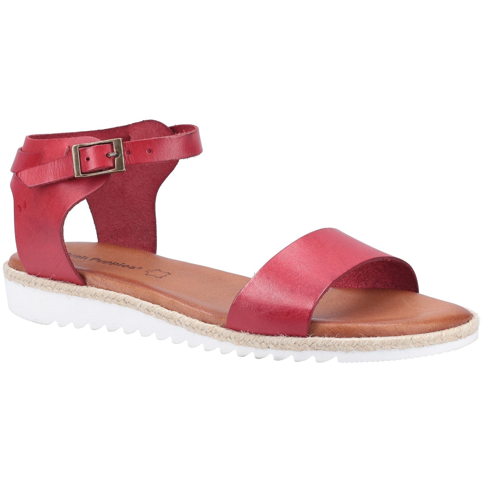 Hush Puppies Gina Flat Sandal