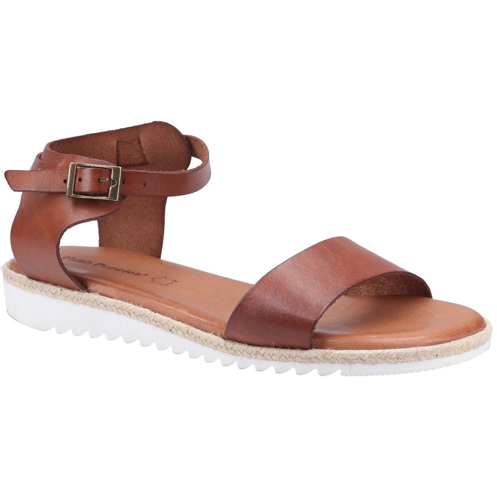 Hush Puppies Gina Flat Sandal