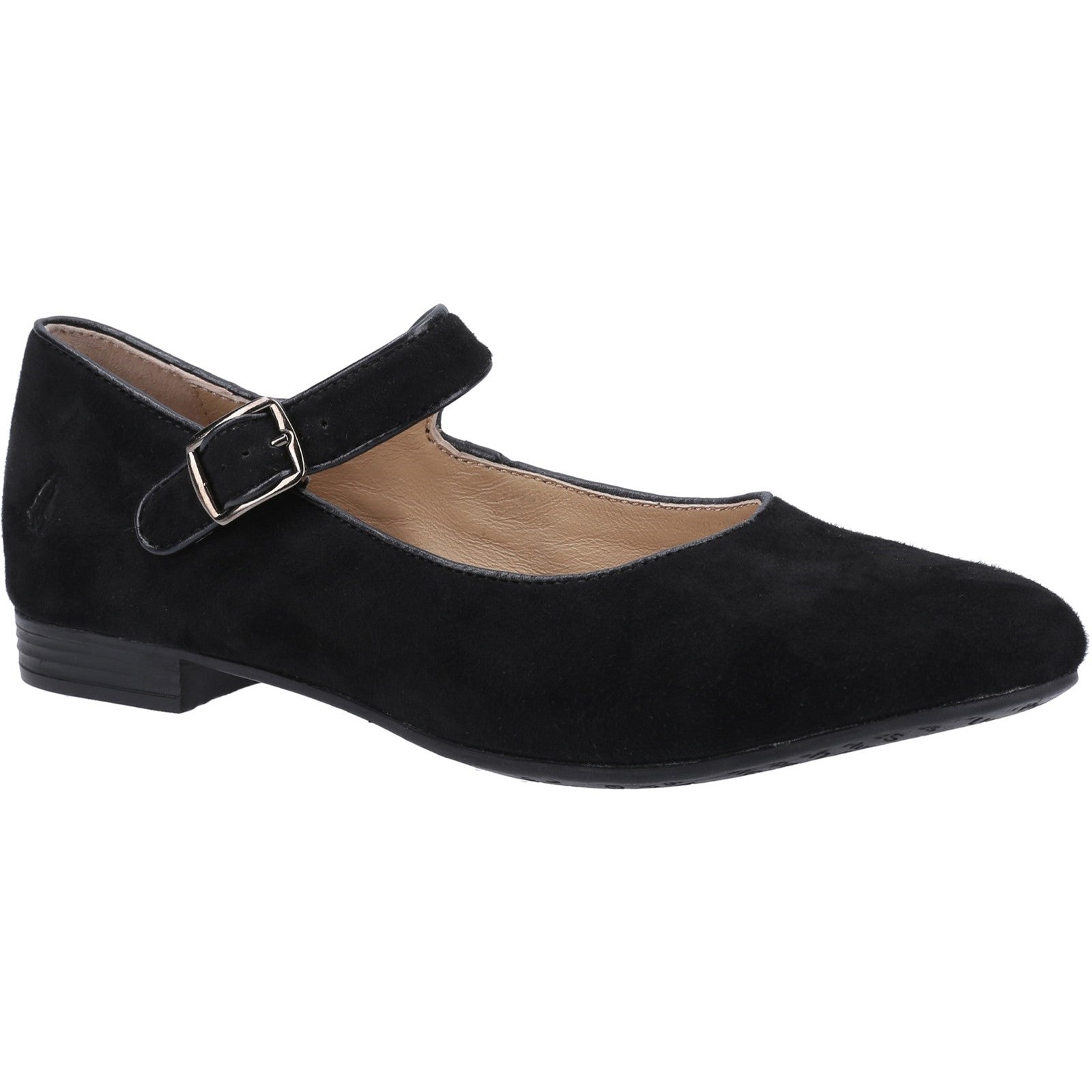 Hush Puppies Melissa Strap Shoe