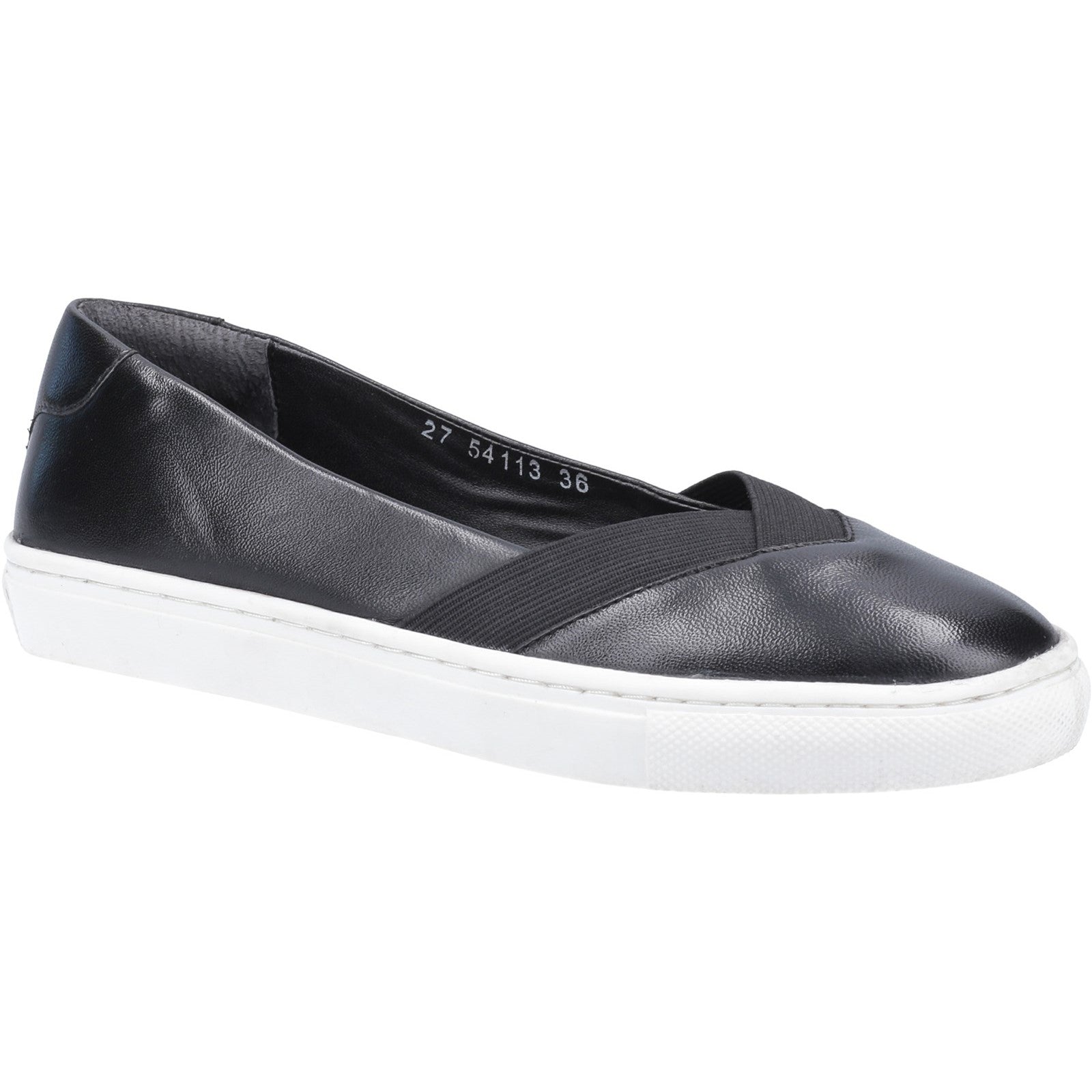 Hush Puppies Tiffany Slip On Shoes