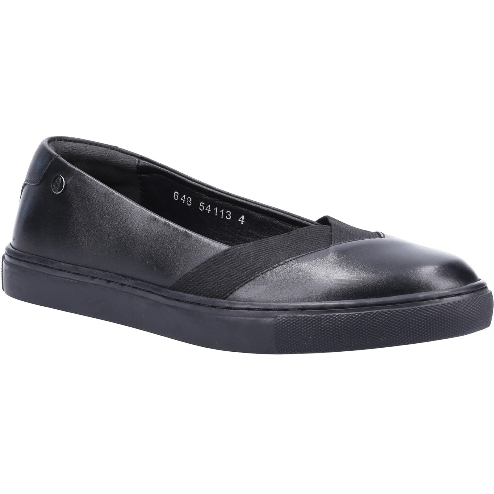 Hush Puppies Tiffany Slip On Shoes