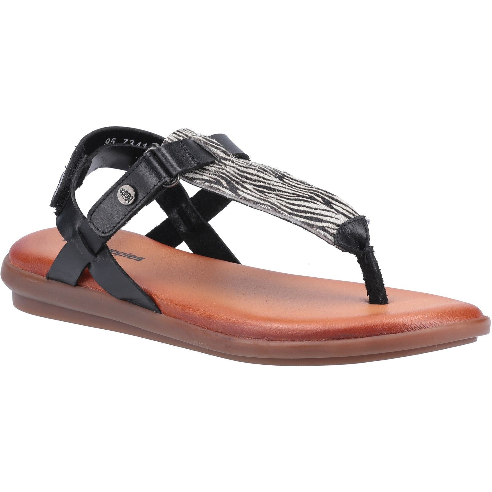 Hush Puppies Norah Sandal