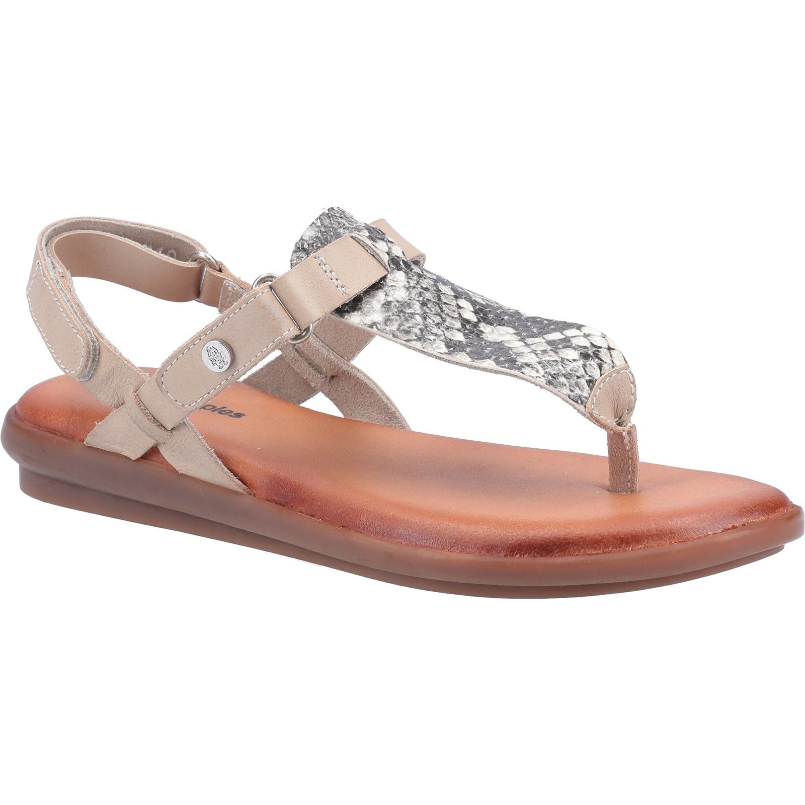 Hush Puppies Norah Sandal