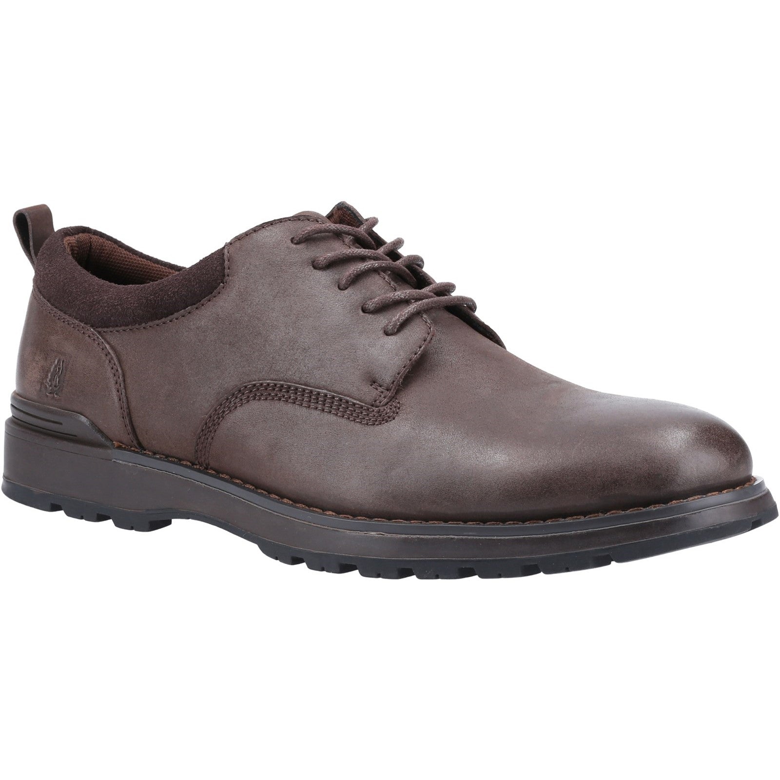 Hush Puppies Dylan Lace Shoes