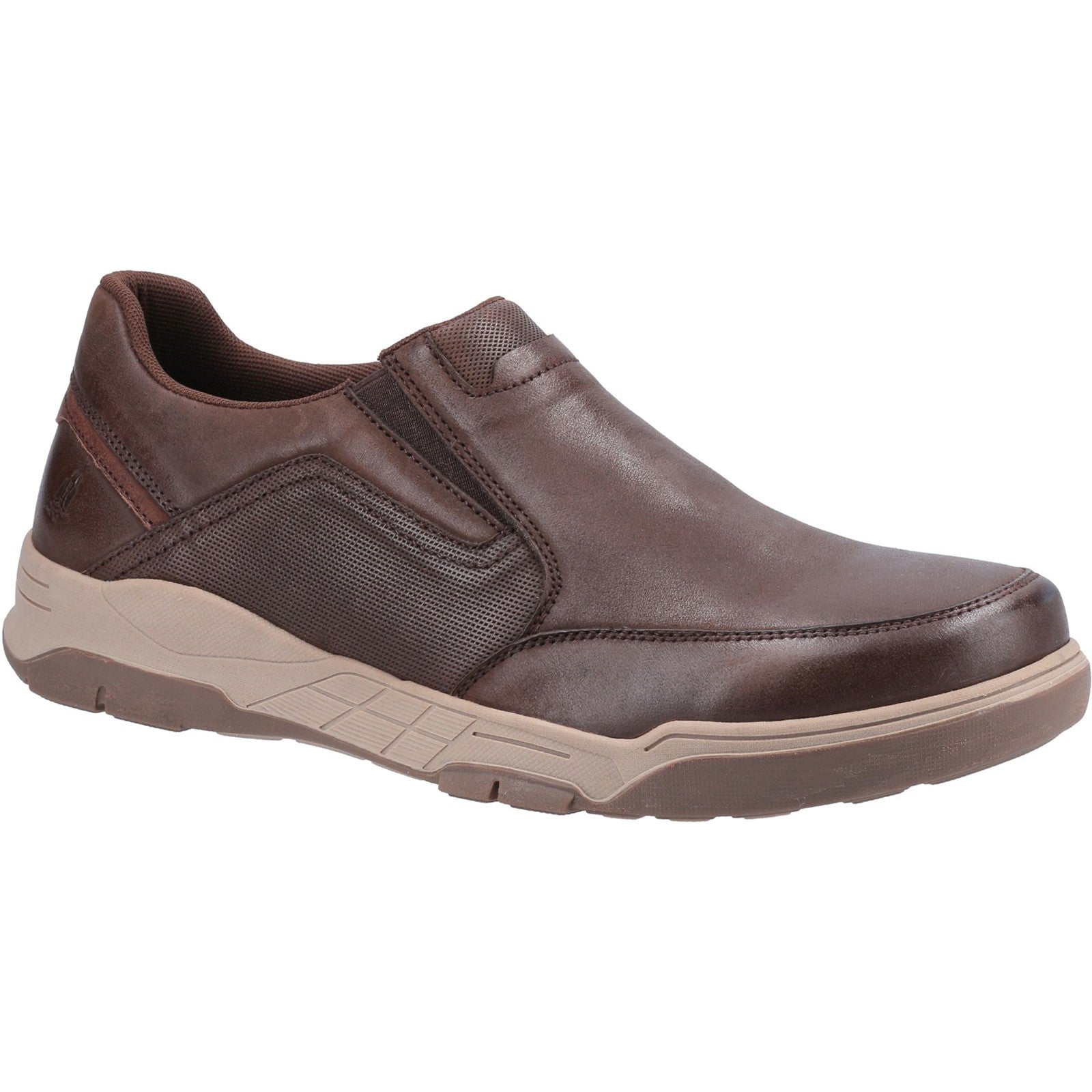 Hush Puppies Fletcher Shoe