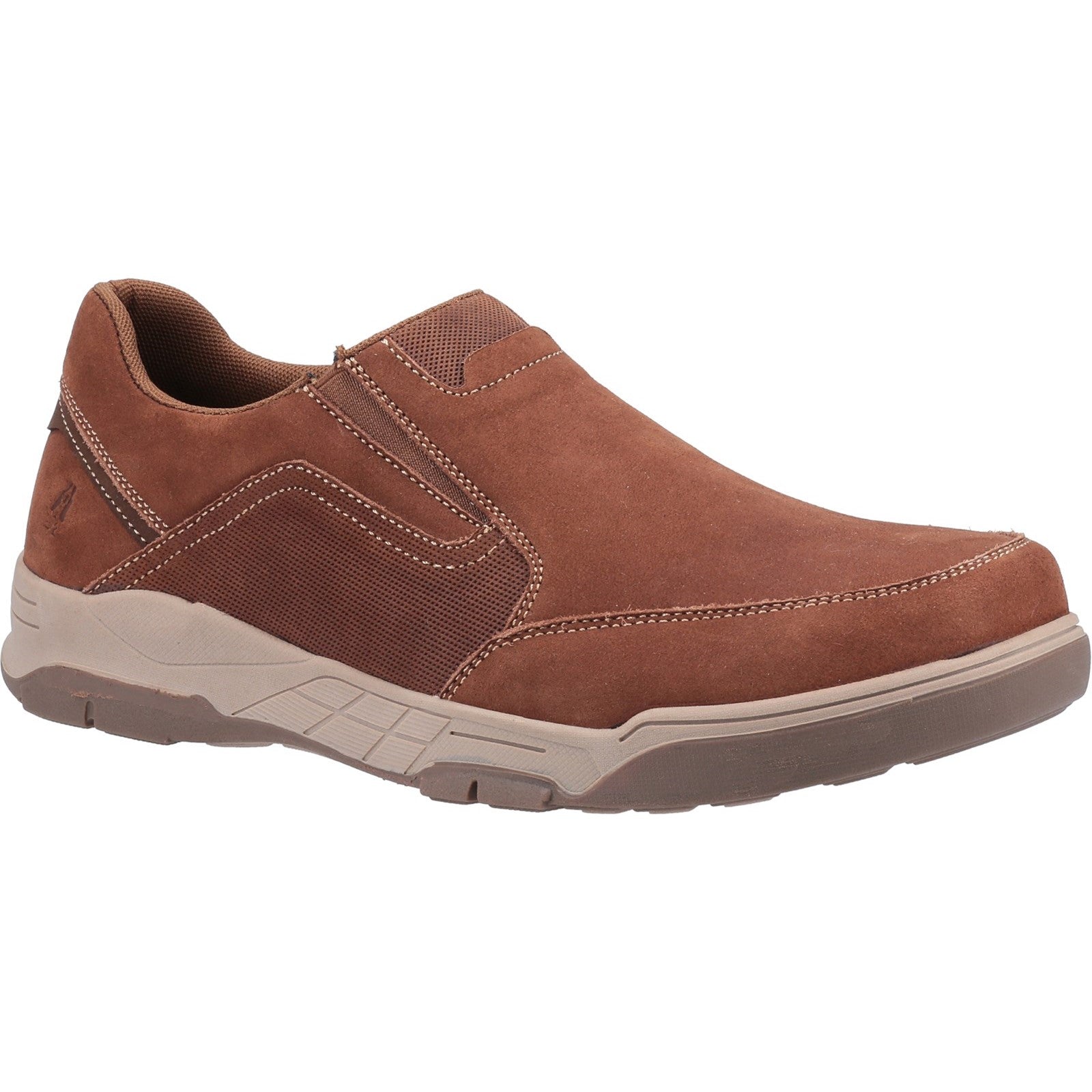 Hush Puppies Fletcher Shoe