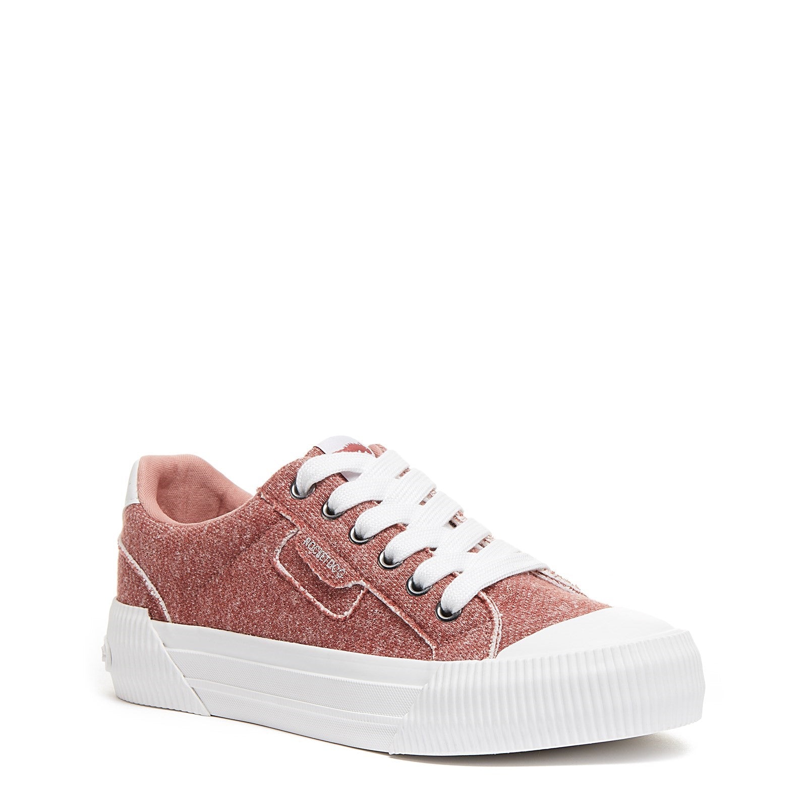 Rocket Dog Cheery Skirball Jersey Lace Shoes