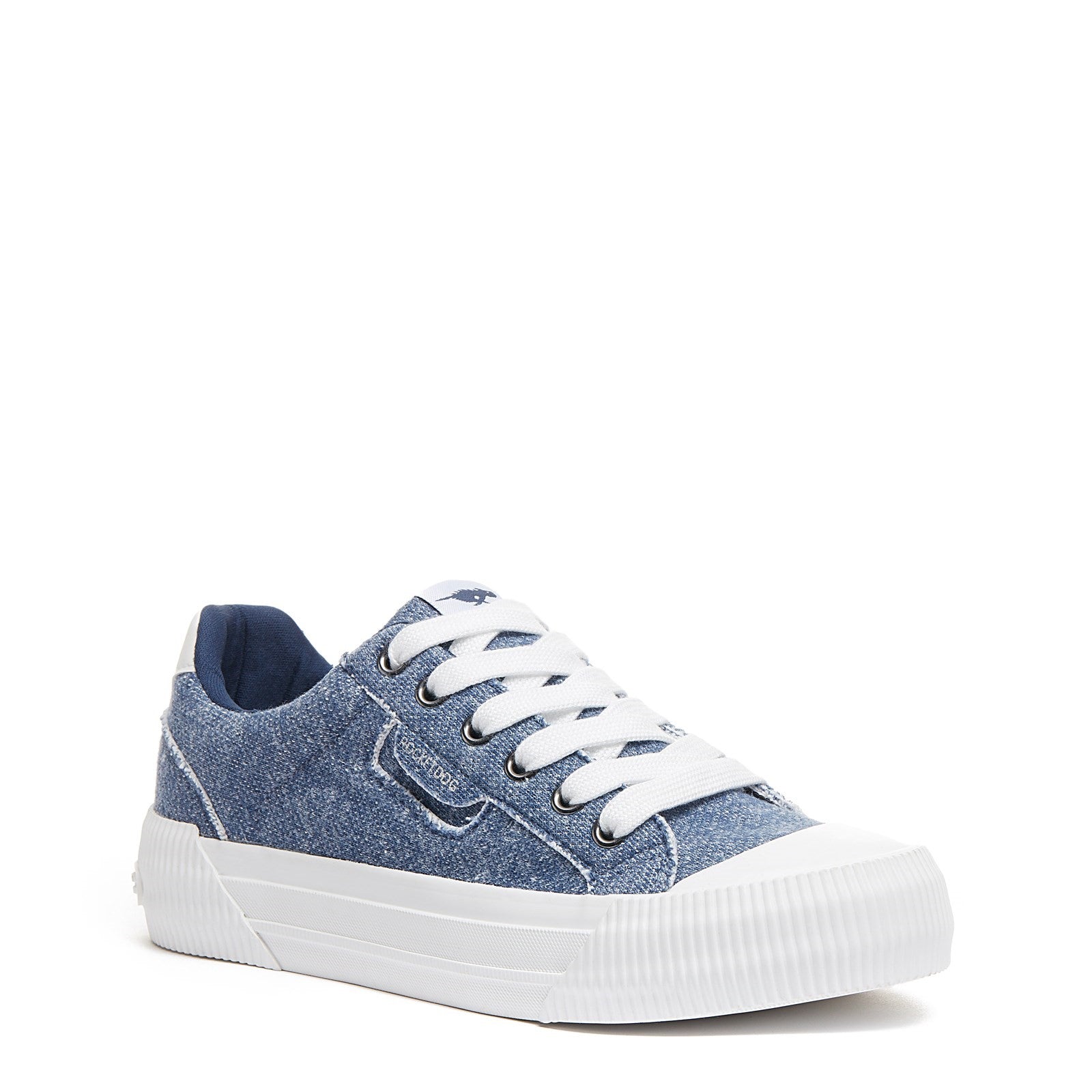 Rocket Dog Cheery Skirball Jersey Lace Shoes