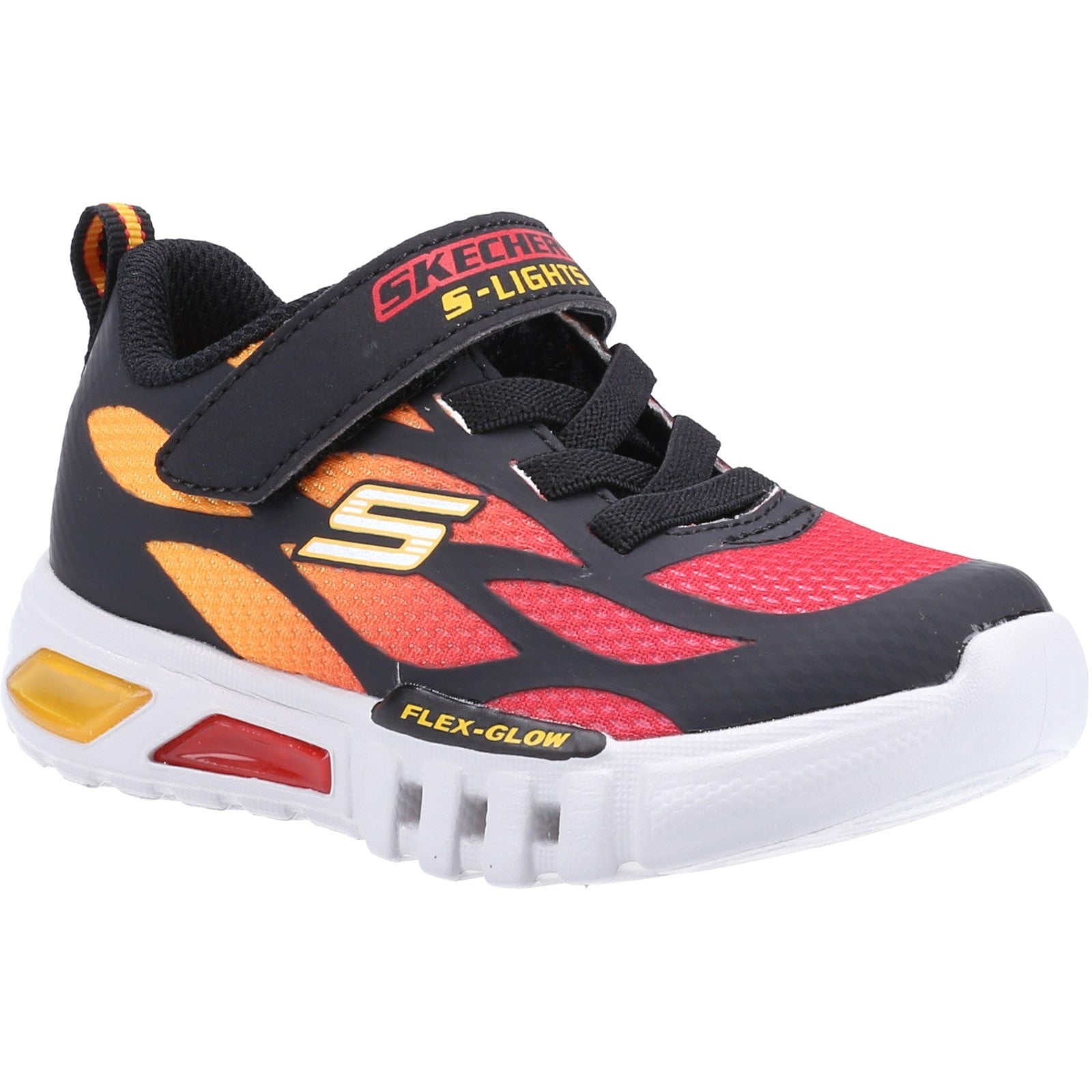 Skechers Flex-Glow Dezlom Sports Shoes