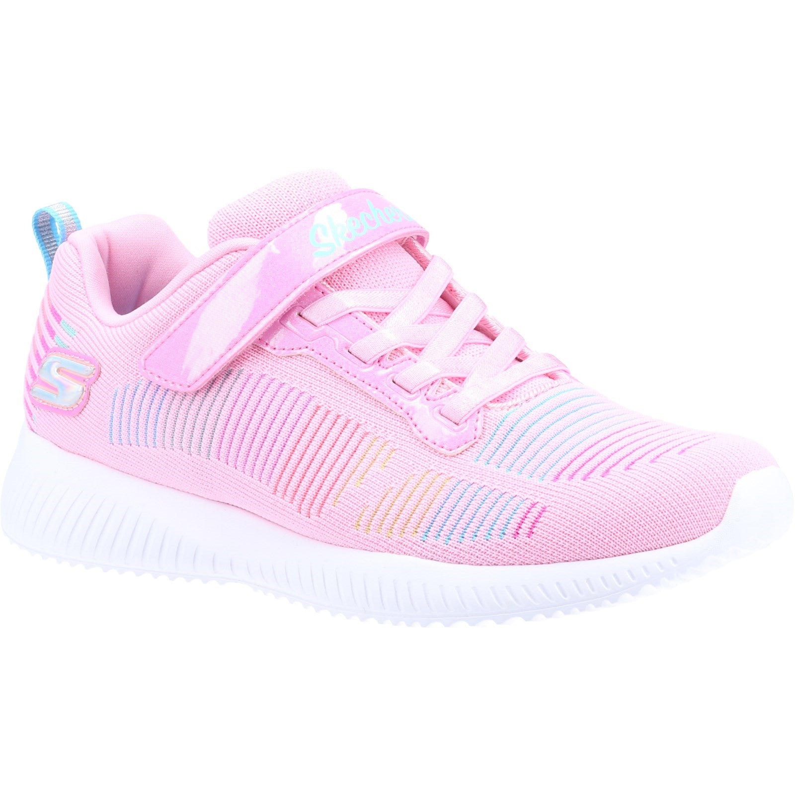 Skechers Bobs Squad Fresh Delight Sports Shoes