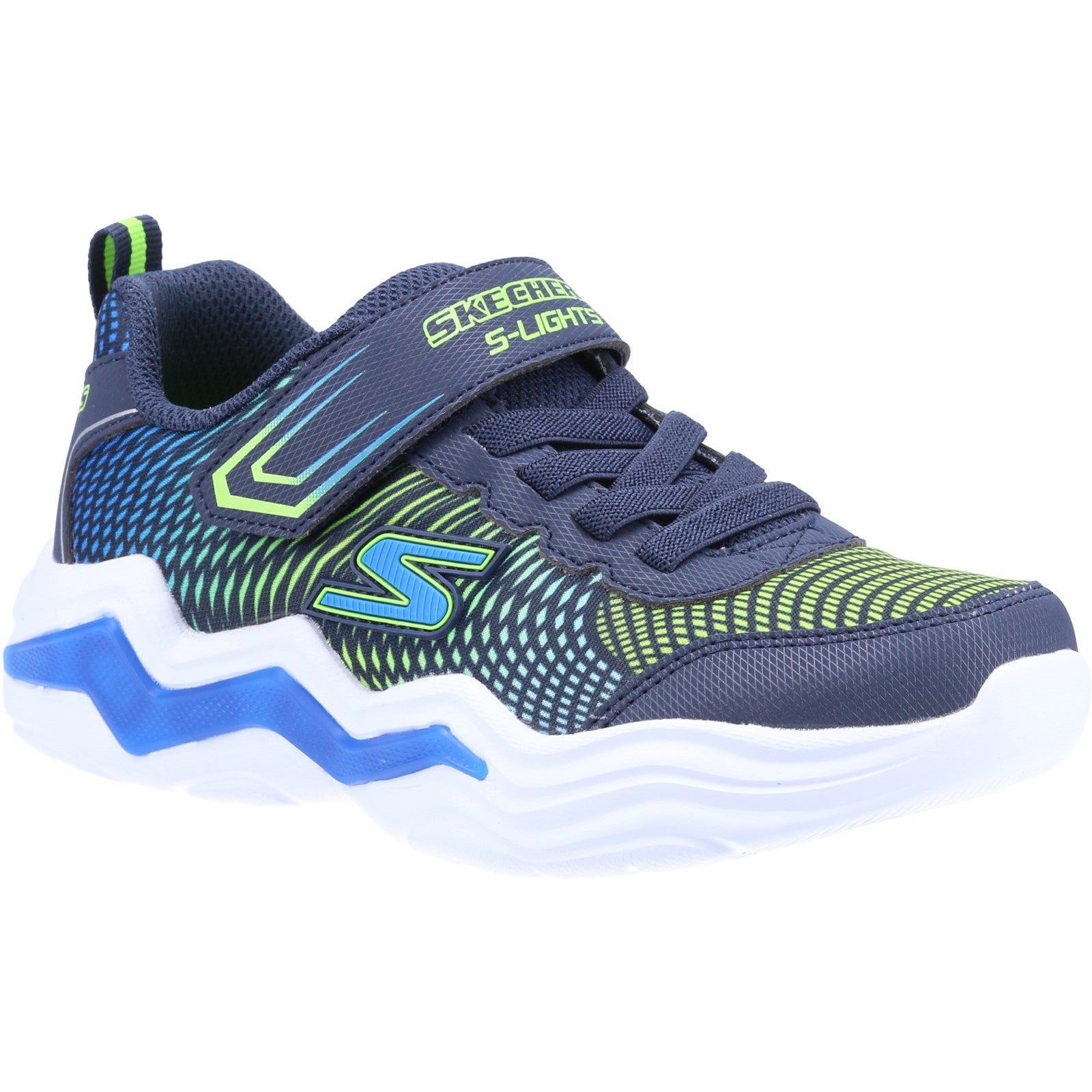 Skechers Erupters Iv Sport Shoes