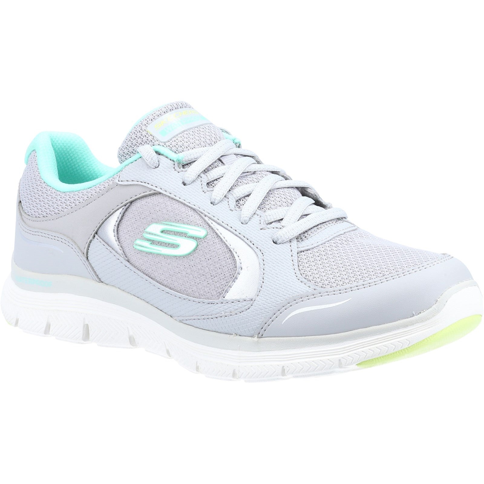 Skechers Flex Appeal 4.0 True Clarity Sport Shoes