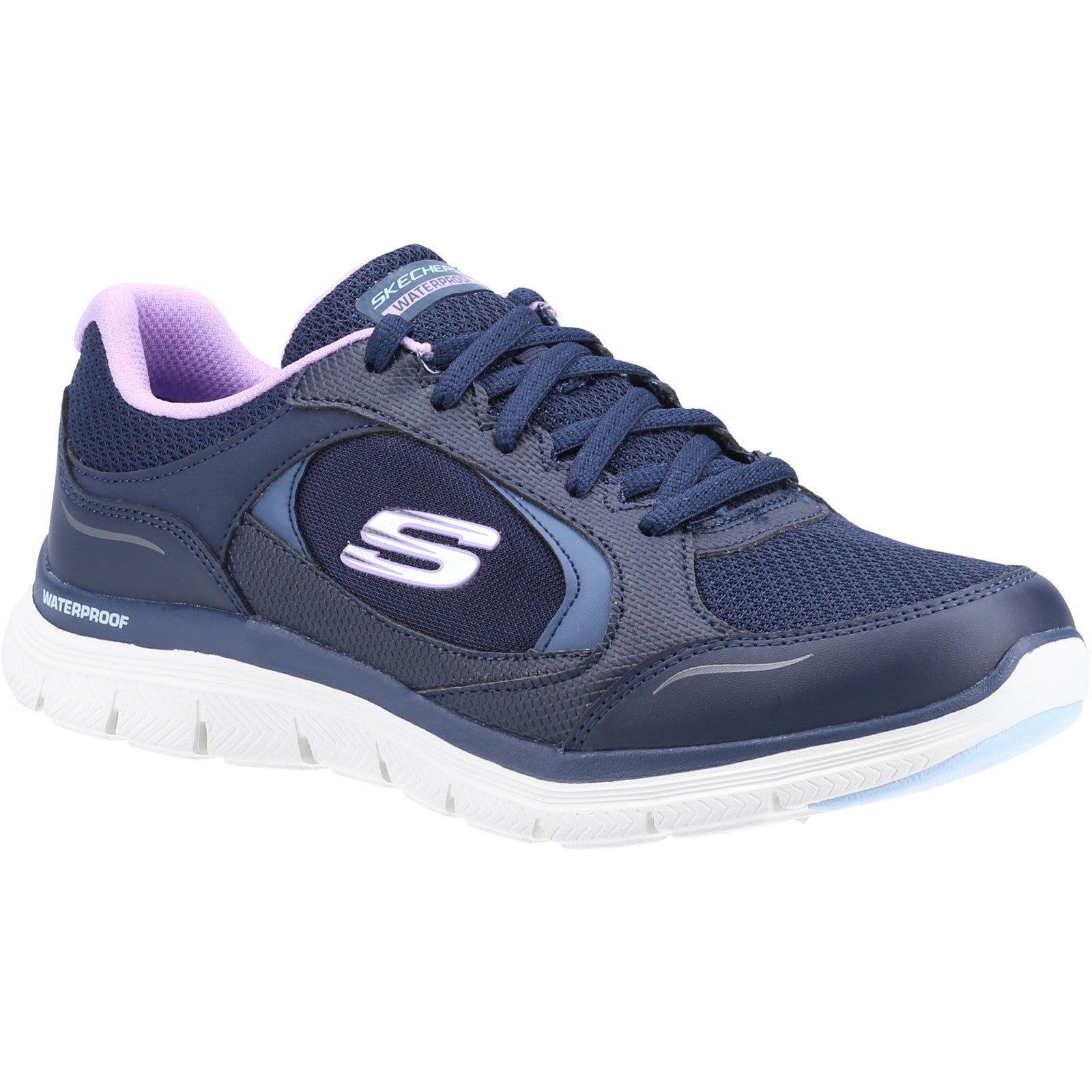 Skechers Flex Appeal 4.0 True Clarity Sport Shoes