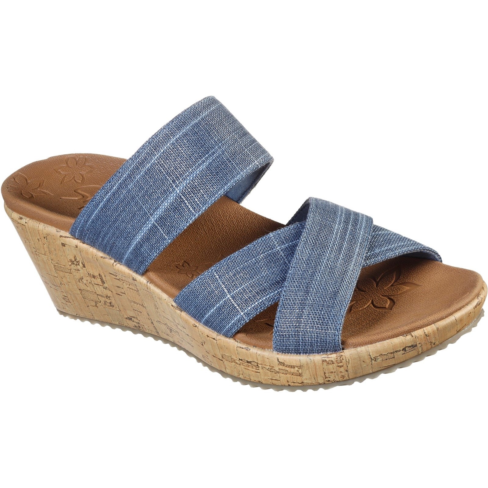 Skechers Beverlee Canyon Dangle Summer Shoes