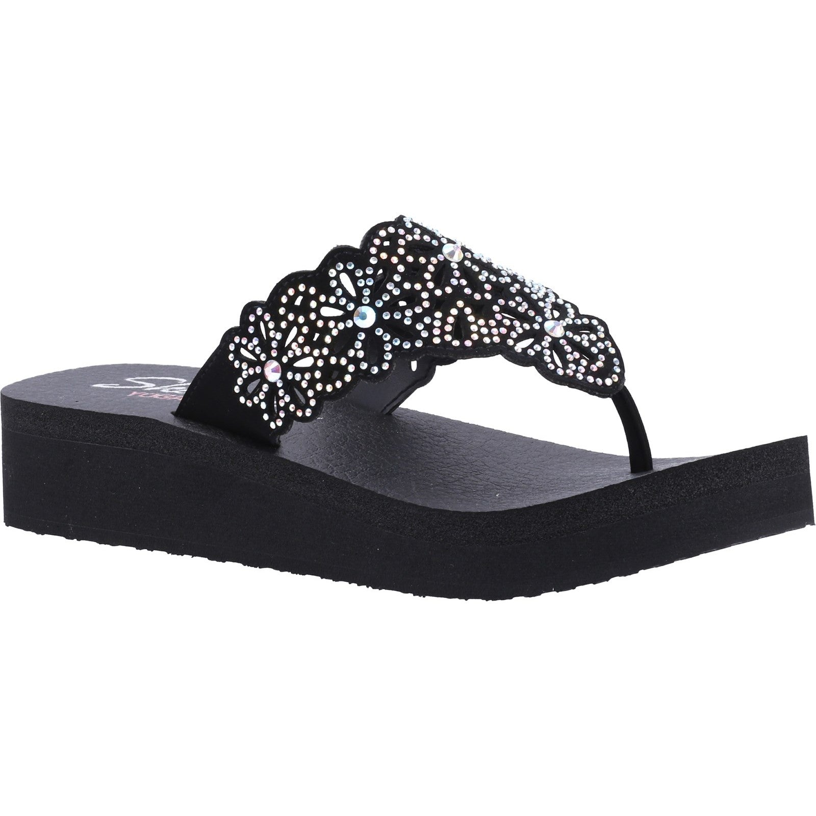 Skechers Vinyasa Pretty Thang Summer Shoes