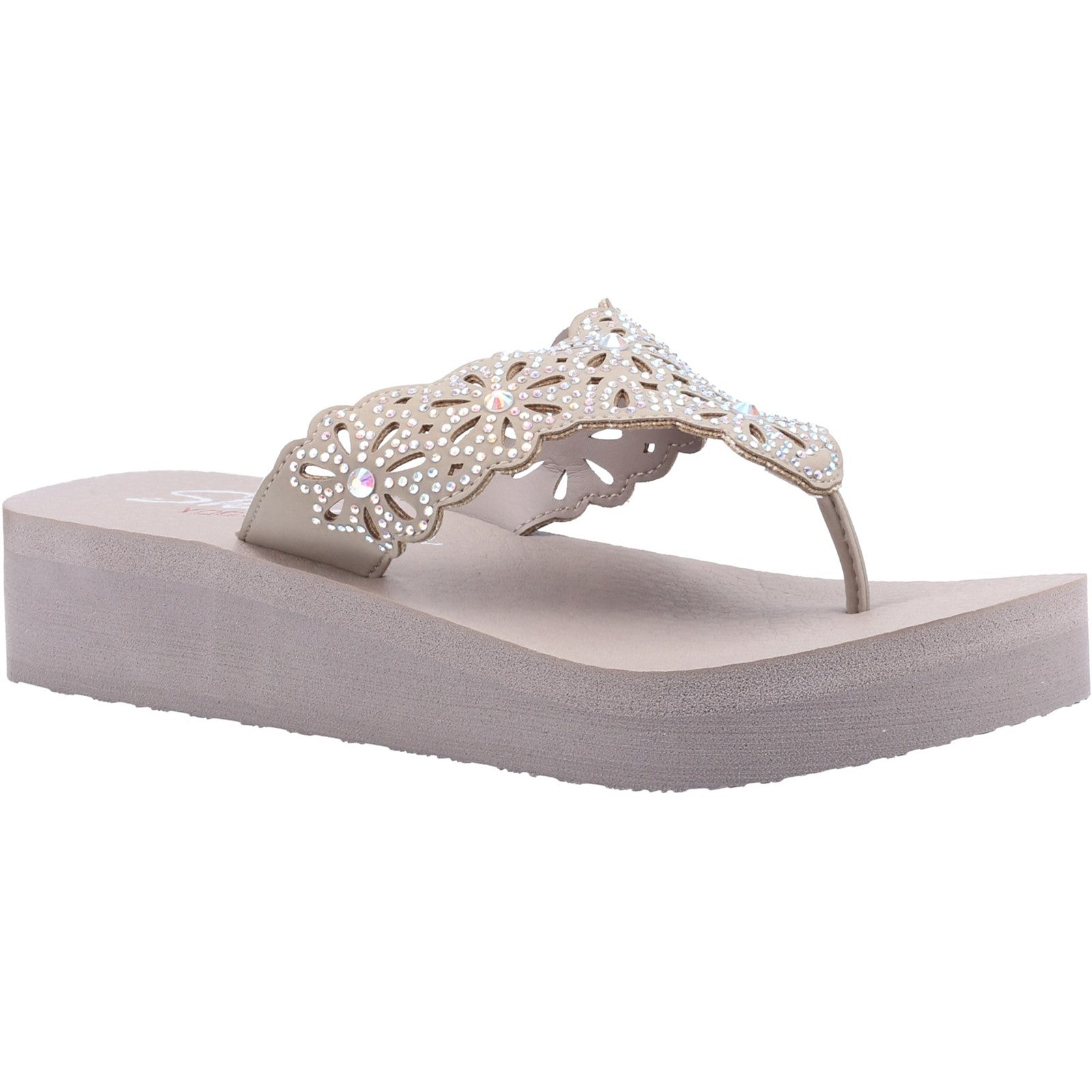 Skechers Vinyasa Pretty Thang Summer Shoes