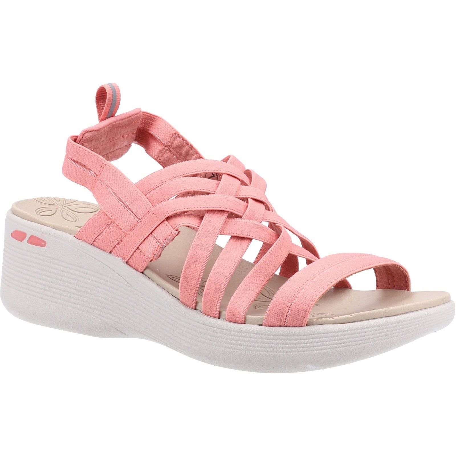 Skechers Pier-Lite Summer Sandal