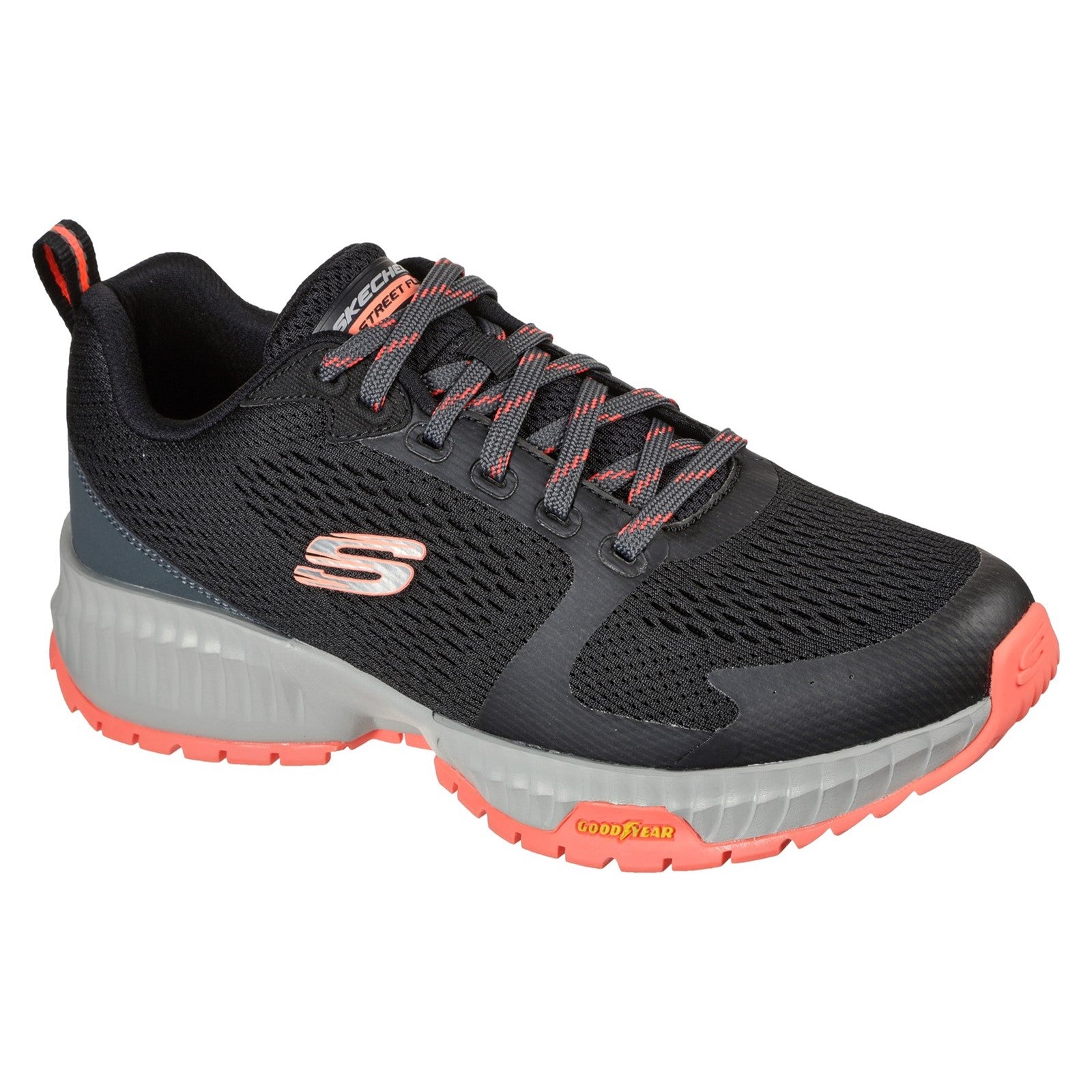 Skechers Skechers Street Flex Eliminator Sports Shoes