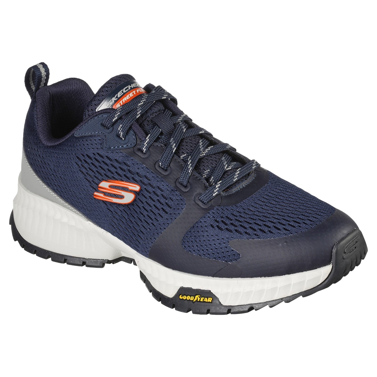 Skechers Skechers Street Flex Eliminator Sports Shoes