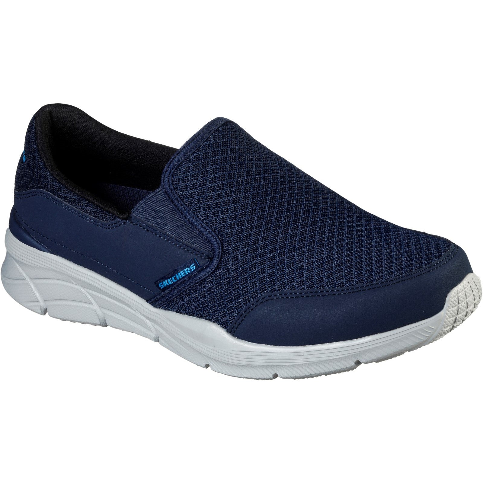 Skechers Equalizer 4.0 Persisting Slip On Comfort Trainer
